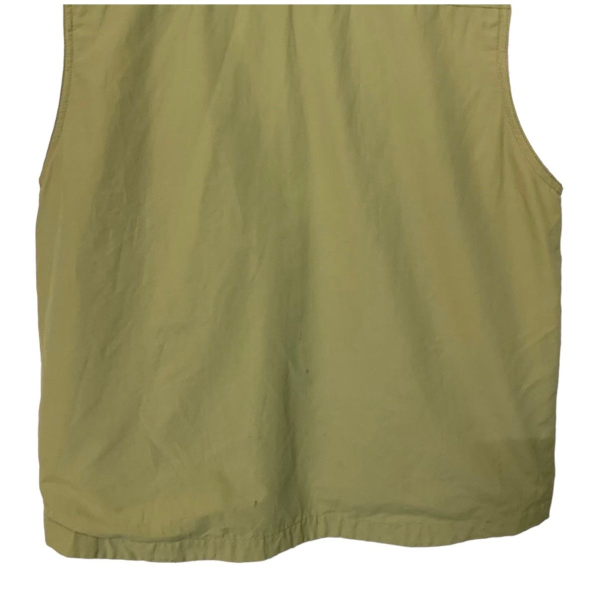 Other Japanese Inspire Multipocket Vest Style Travis Scott Size US L / EU 52-54 / 3 - 6 Thumbnail