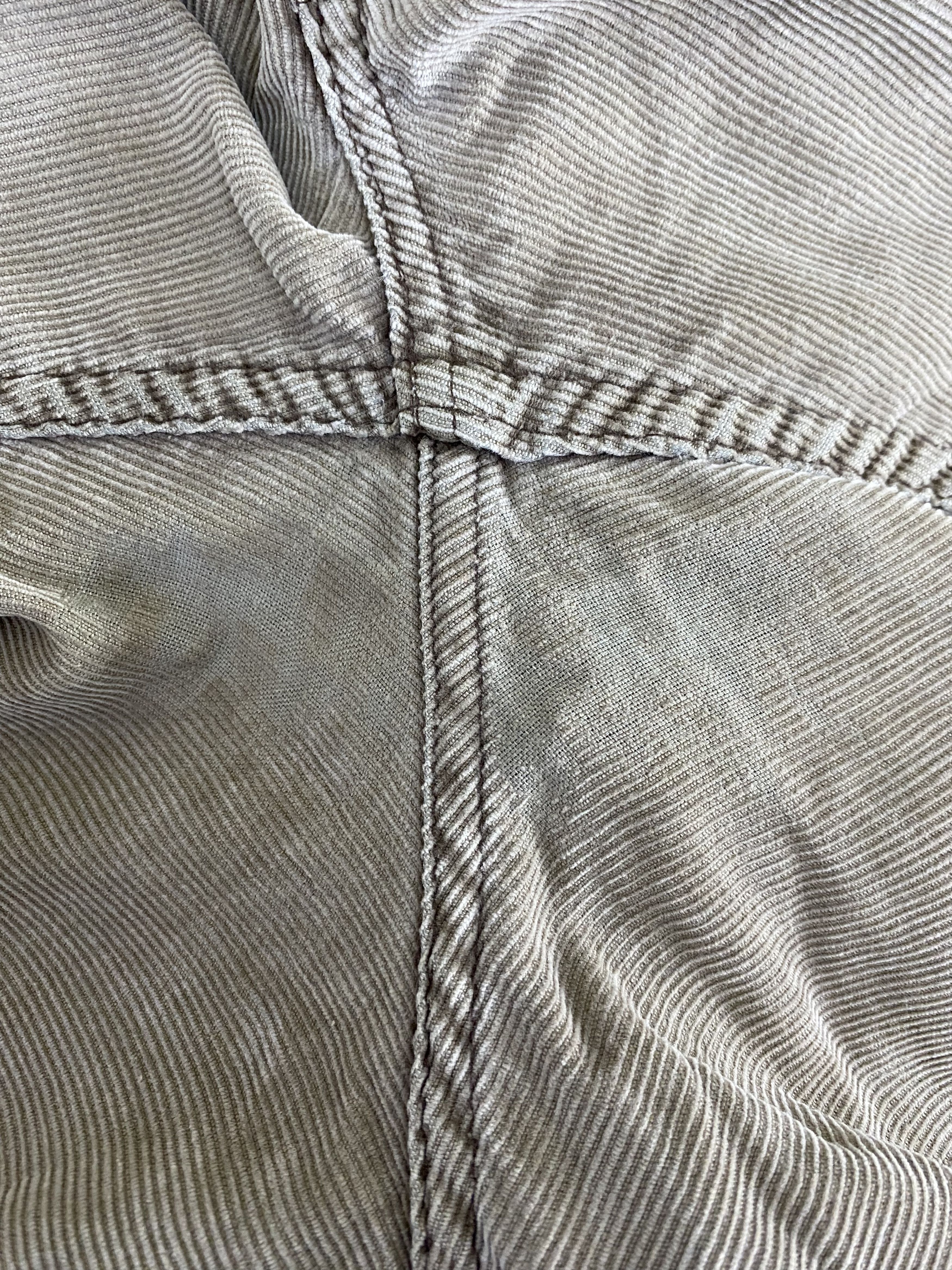 Levi's Vintage 80's Levi's 517 Corduroy Jean Size US 34 / EU 50 - 14 Thumbnail