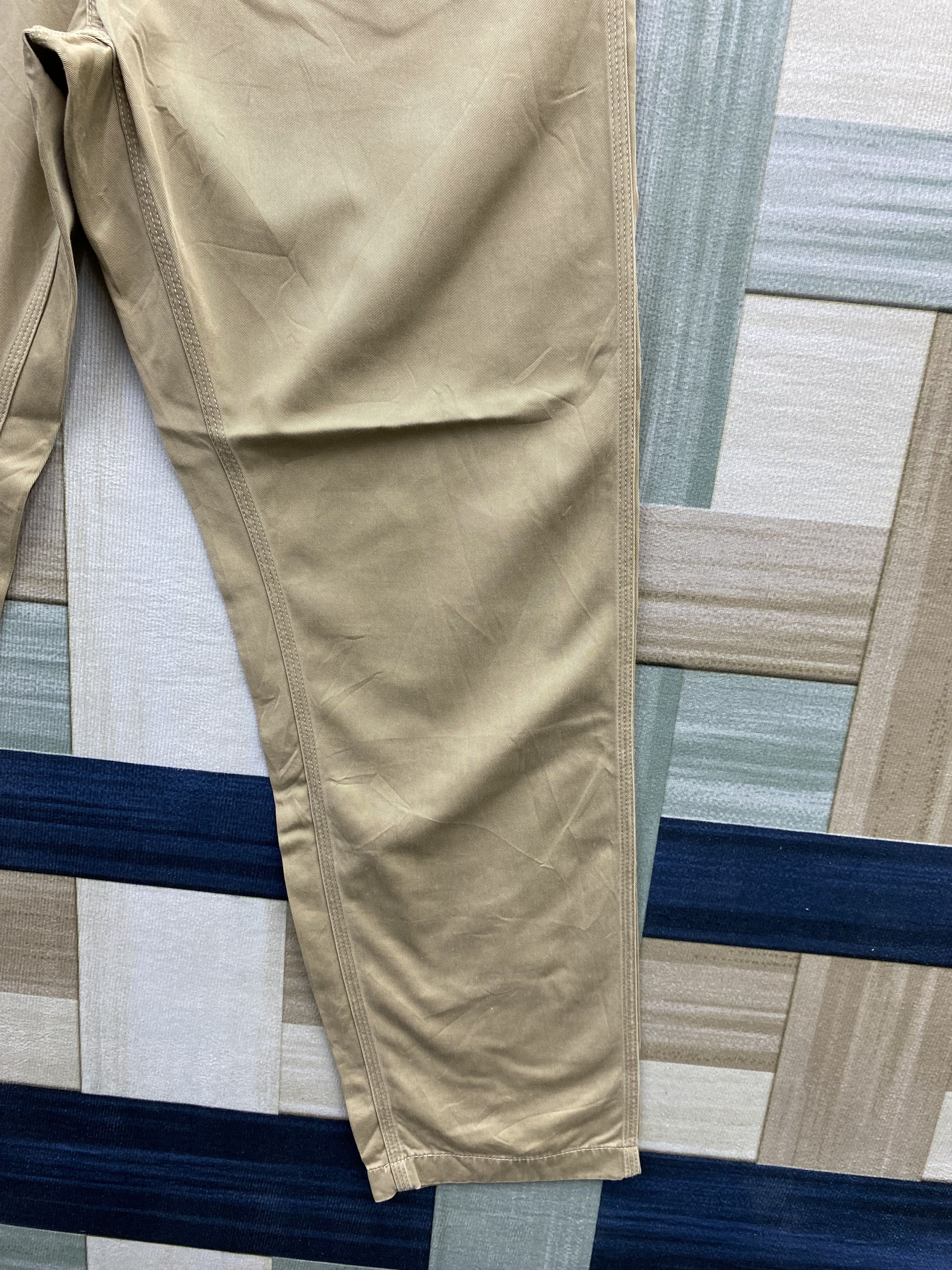 Japanese Brand Japanese Brand RNA Back Buckle Carpenter Pant Size US 31 - 7 Thumbnail