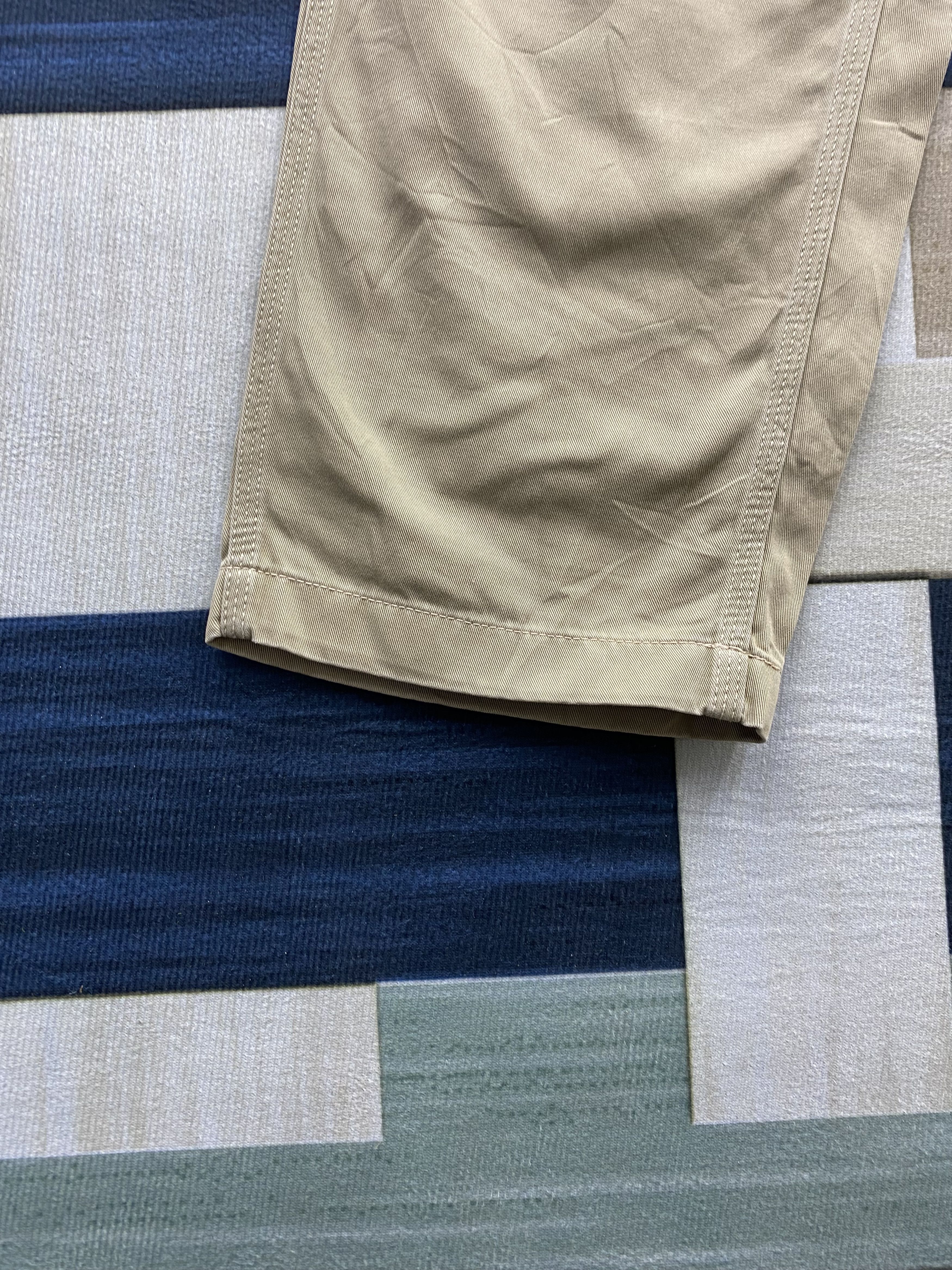 Japanese Brand Japanese Brand RNA Back Buckle Carpenter Pant Size US 31 - 9 Thumbnail