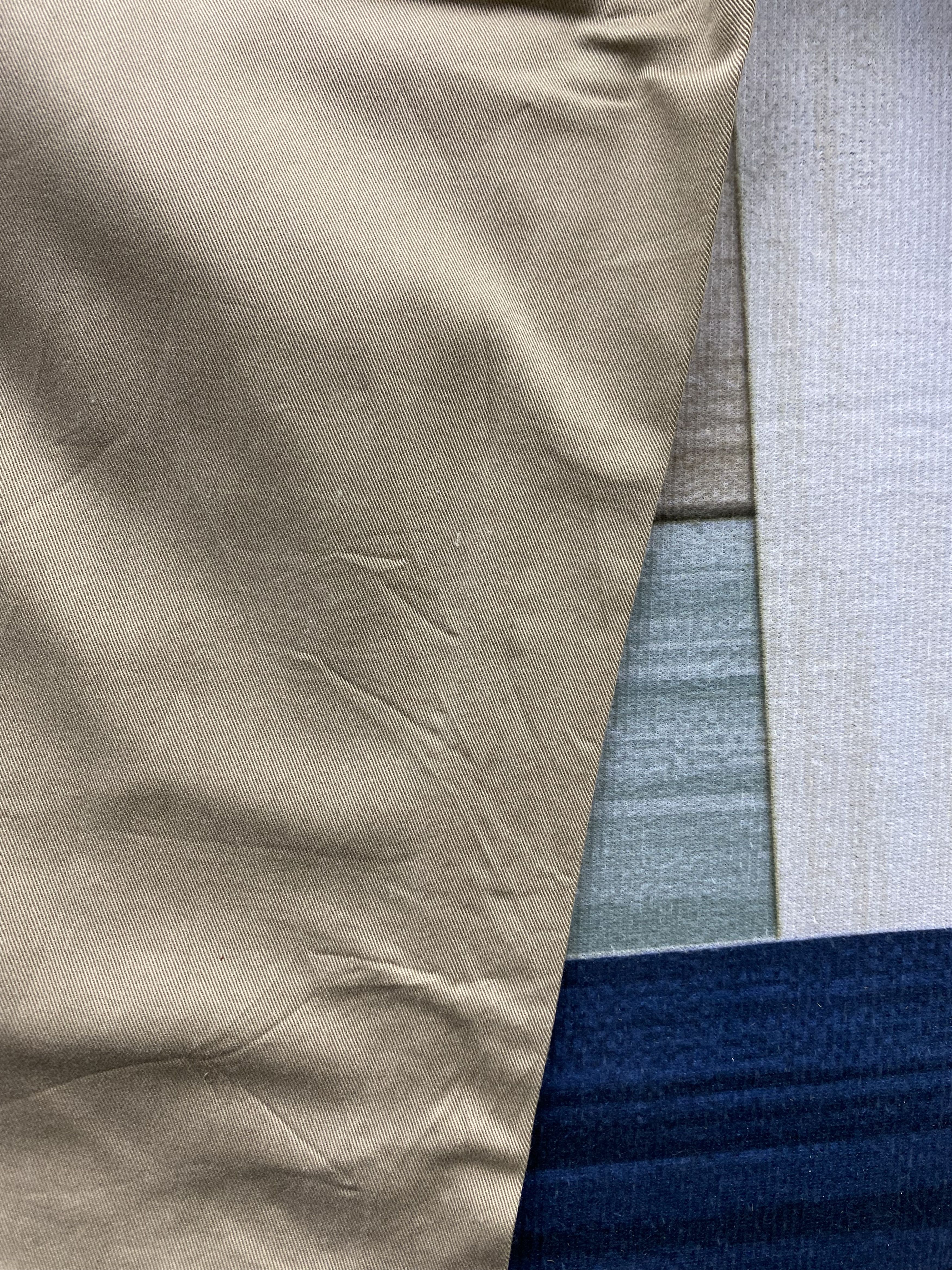 Japanese Brand Japanese Brand RNA Back Buckle Carpenter Pant Size US 31 - 10 Thumbnail