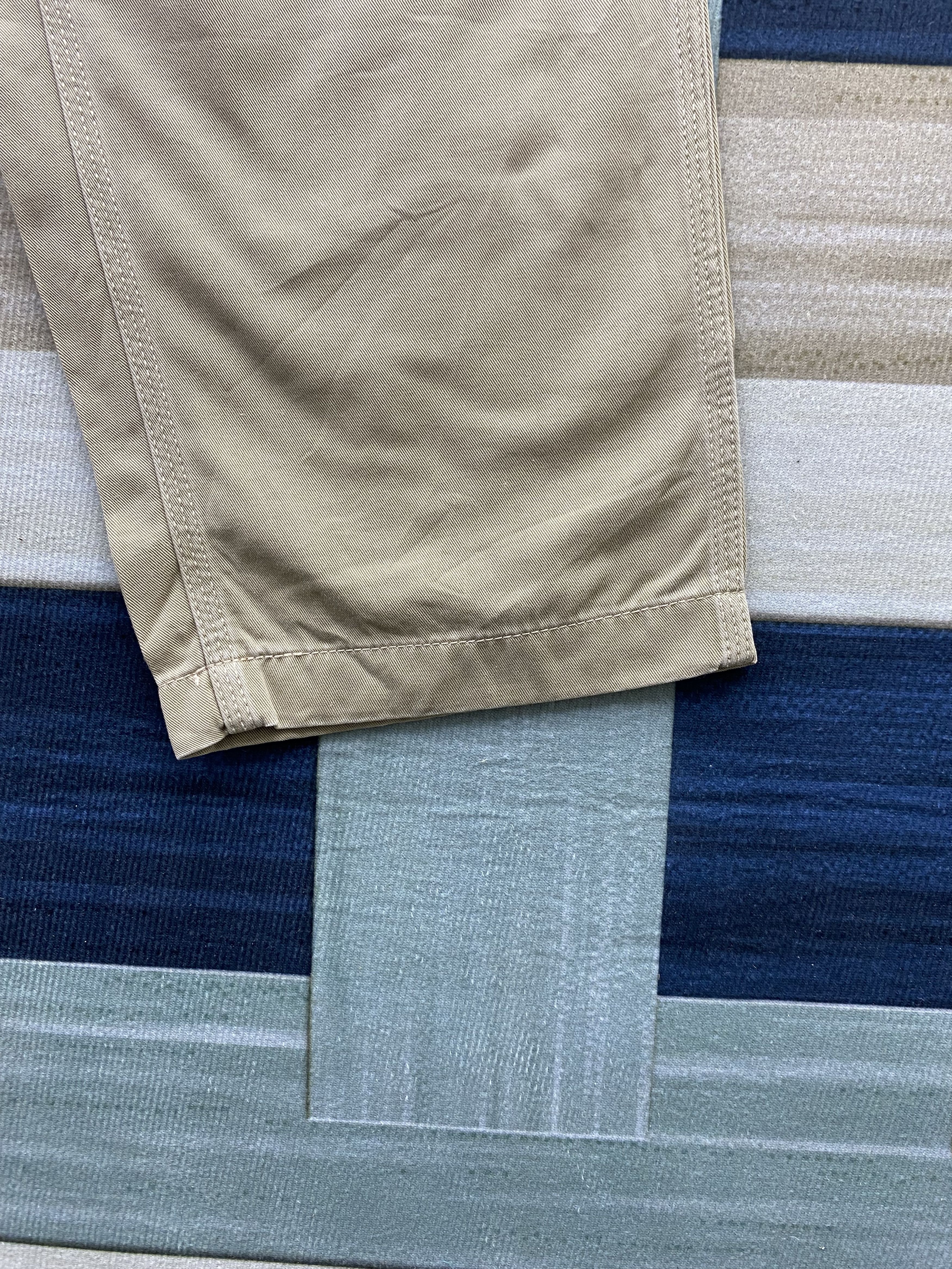 Japanese Brand Japanese Brand RNA Back Buckle Carpenter Pant Size US 31 - 8 Thumbnail