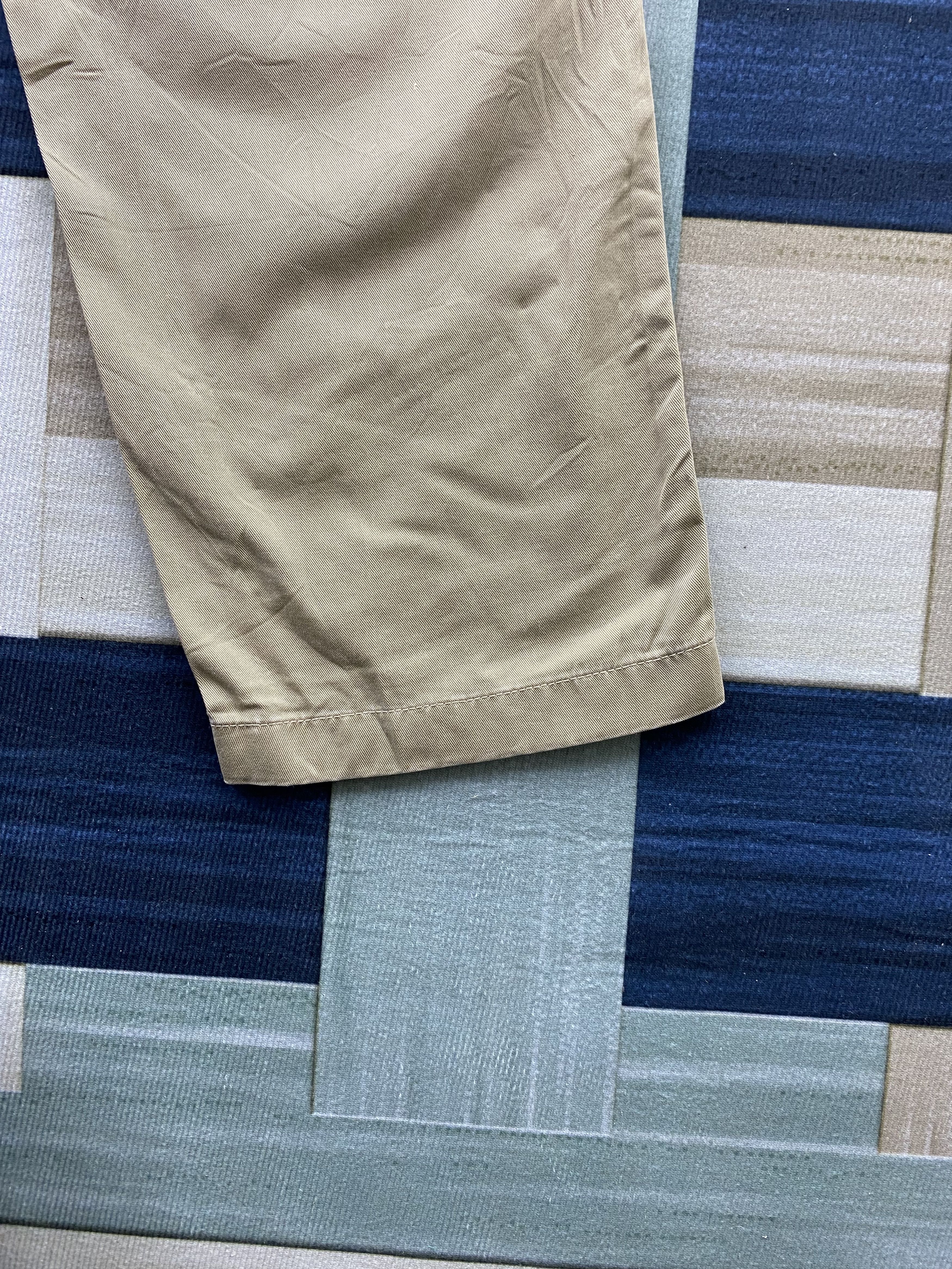 Japanese Brand Japanese Brand RNA Back Buckle Carpenter Pant Size US 31 - 12 Thumbnail