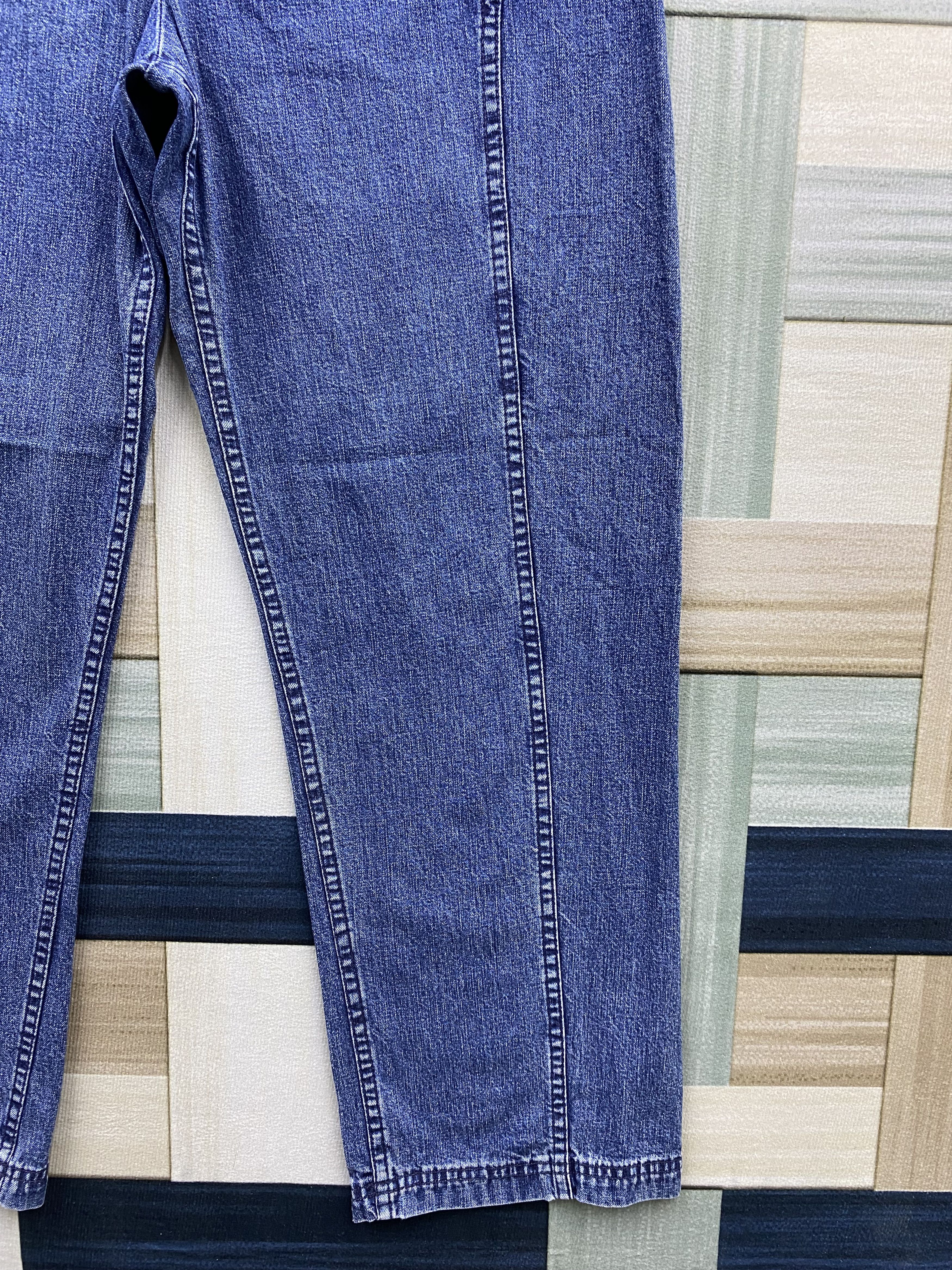 Journal Standard × Rachel Comey × Vintage Rachel Comey X Relume Journal Standard Baggy Denim Pant Size 32" / US 10 / IT 46 - 5 Thumbnail