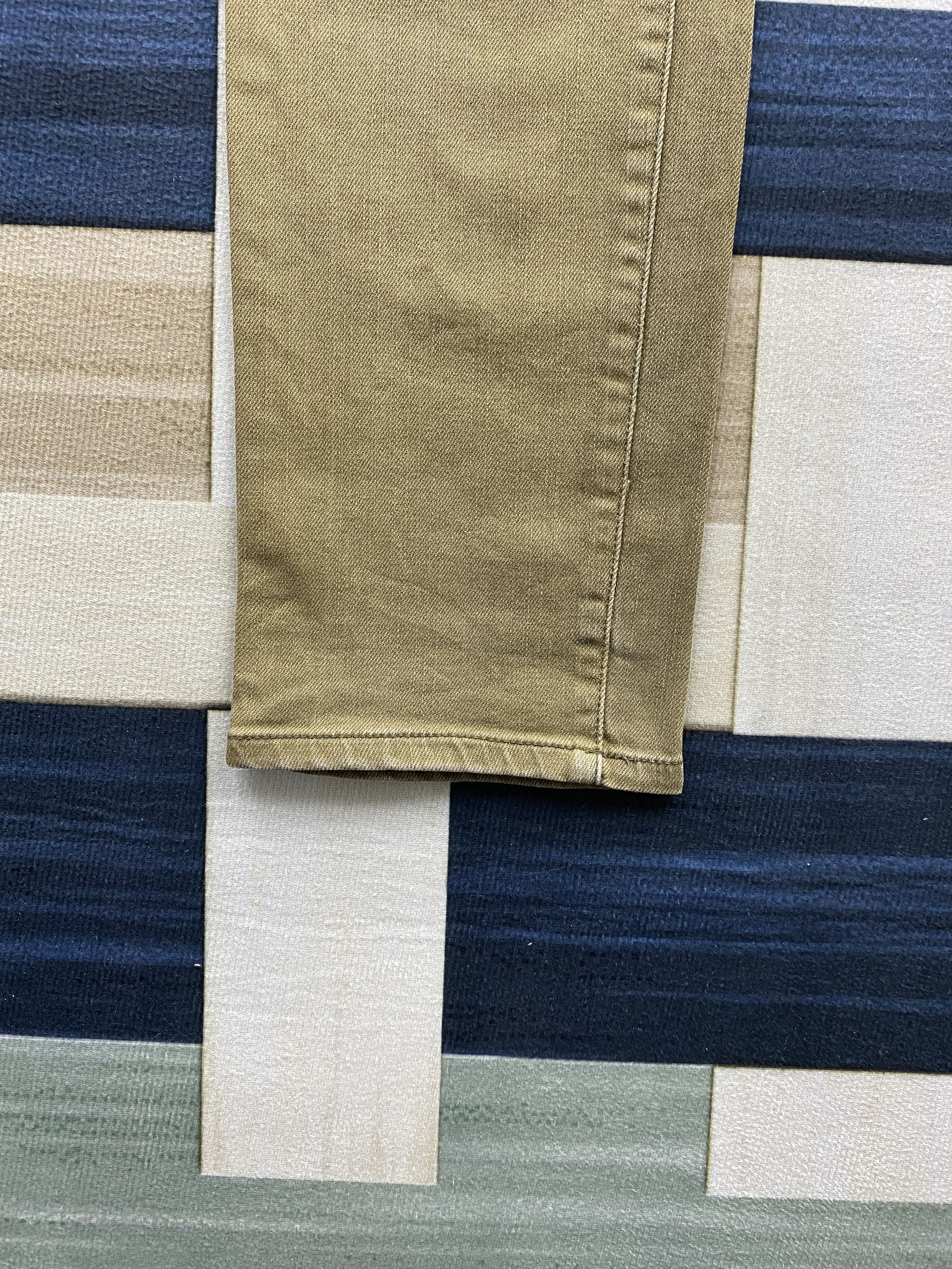 Beams Plus Beams Heart Faded Jean Size US 31 - 10 Thumbnail