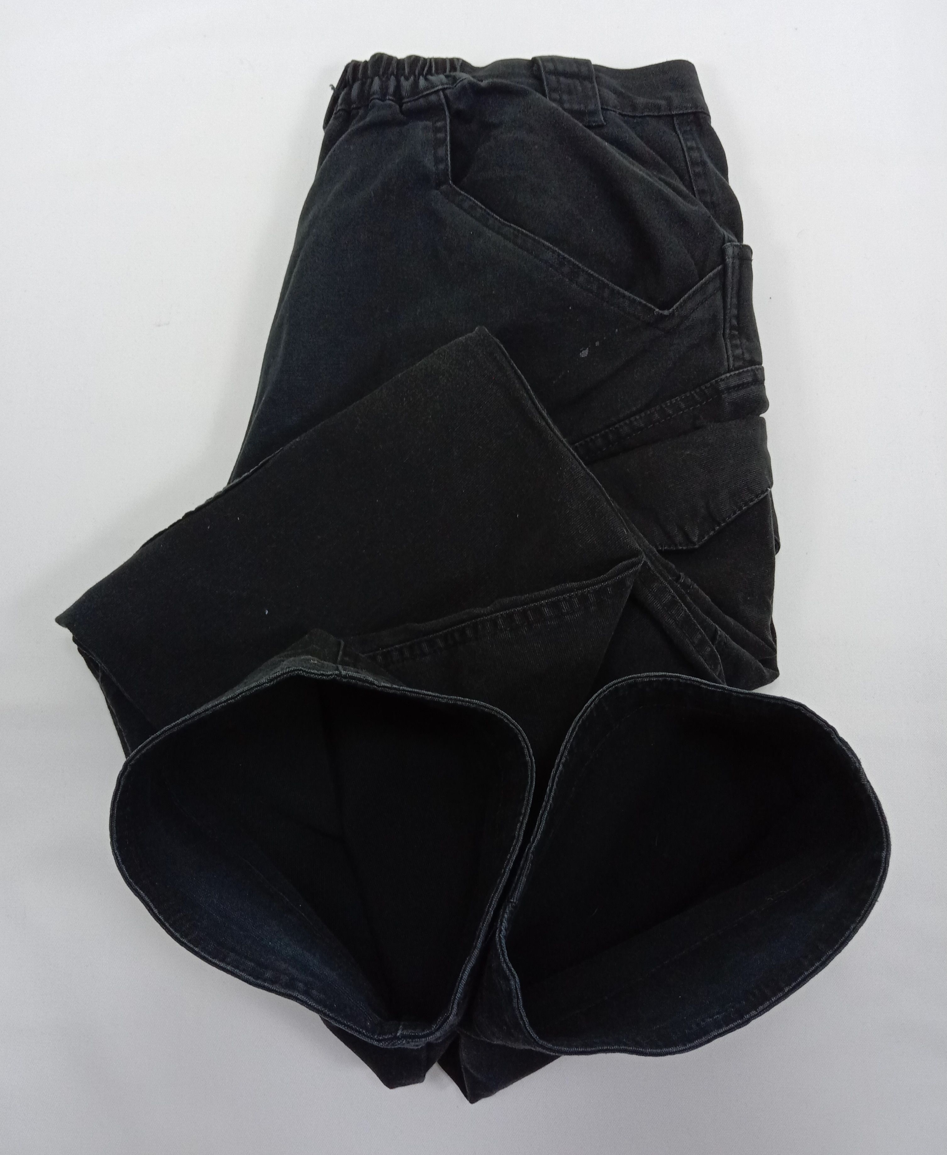 Japanese Brand Vintage Japanese A.Archonship Tactical Utility Cargo Pants Size US 31 - 15 Thumbnail