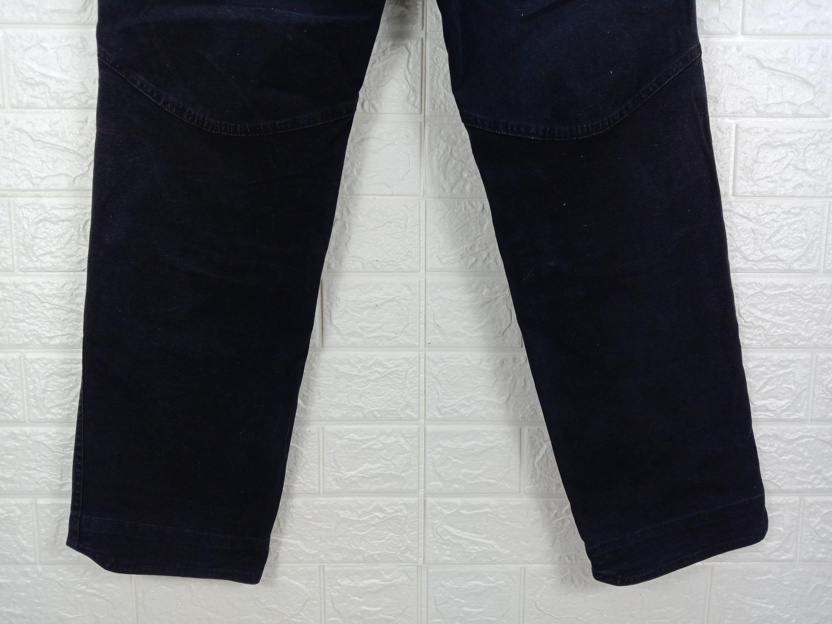 Japanese Brand Vintage Japanese A.Archonship Tactical Utility Cargo Pants Size US 31 - 8 Thumbnail