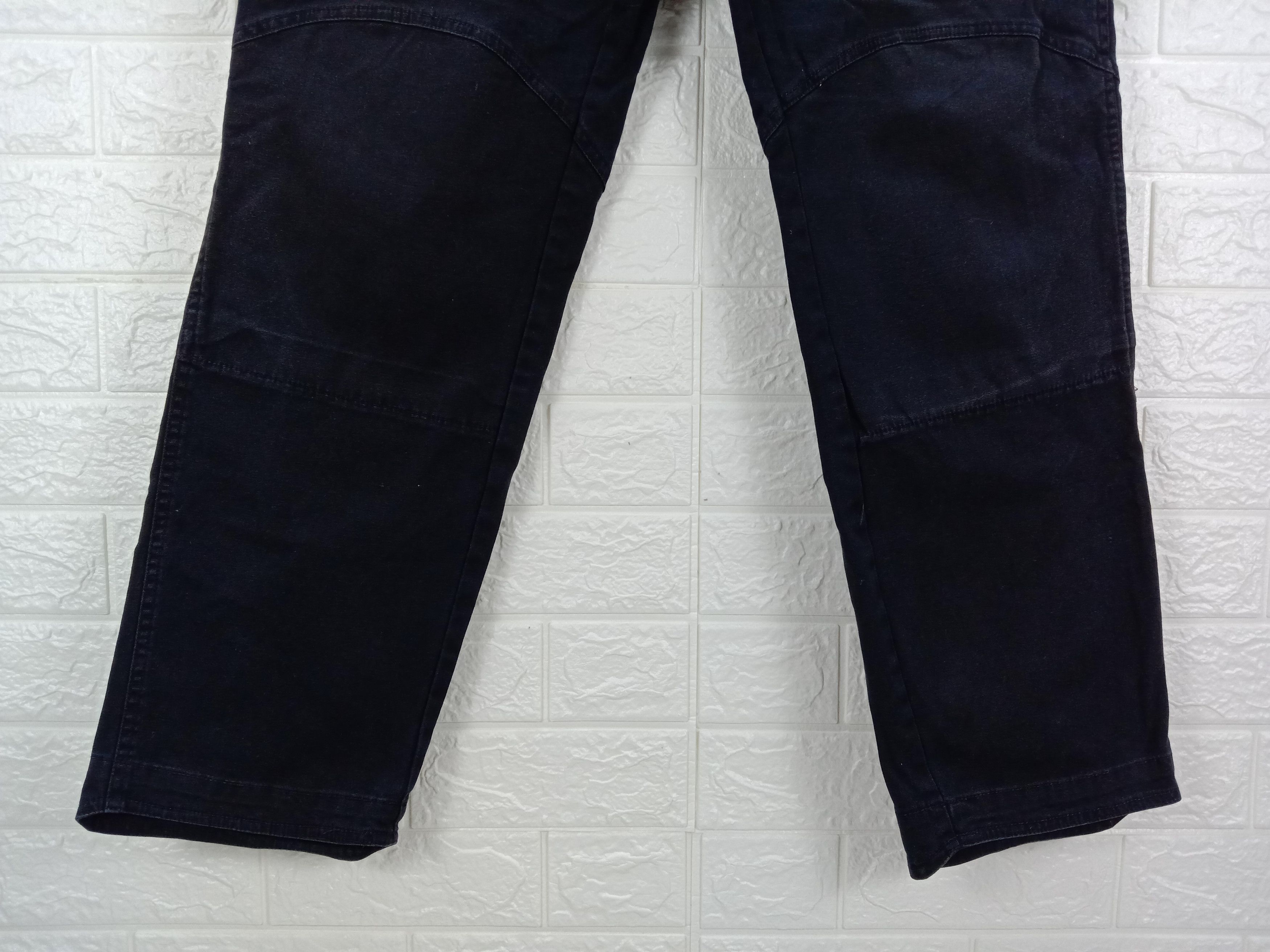 Japanese Brand Vintage Japanese A.Archonship Tactical Utility Cargo Pants Size US 31 - 4 Thumbnail
