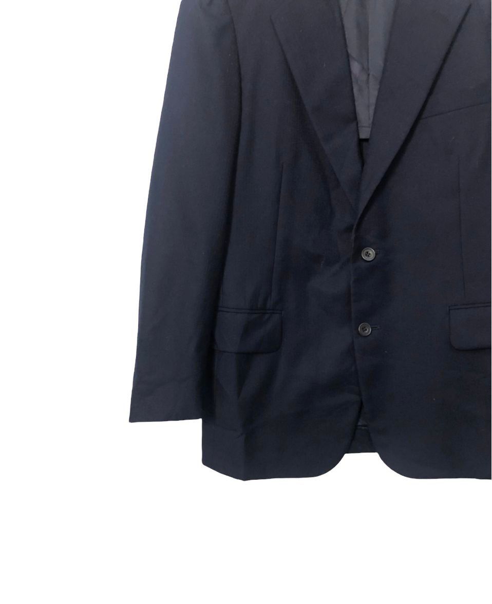 Burberry Vintage Burberrys Blazer Coat Jacket Size US M / EU 48-50 / 2 - 3 Thumbnail