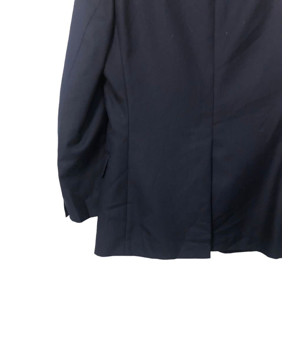 Burberry Vintage Burberrys Blazer Coat Jacket Size US M / EU 48-50 / 2 - 7 Thumbnail