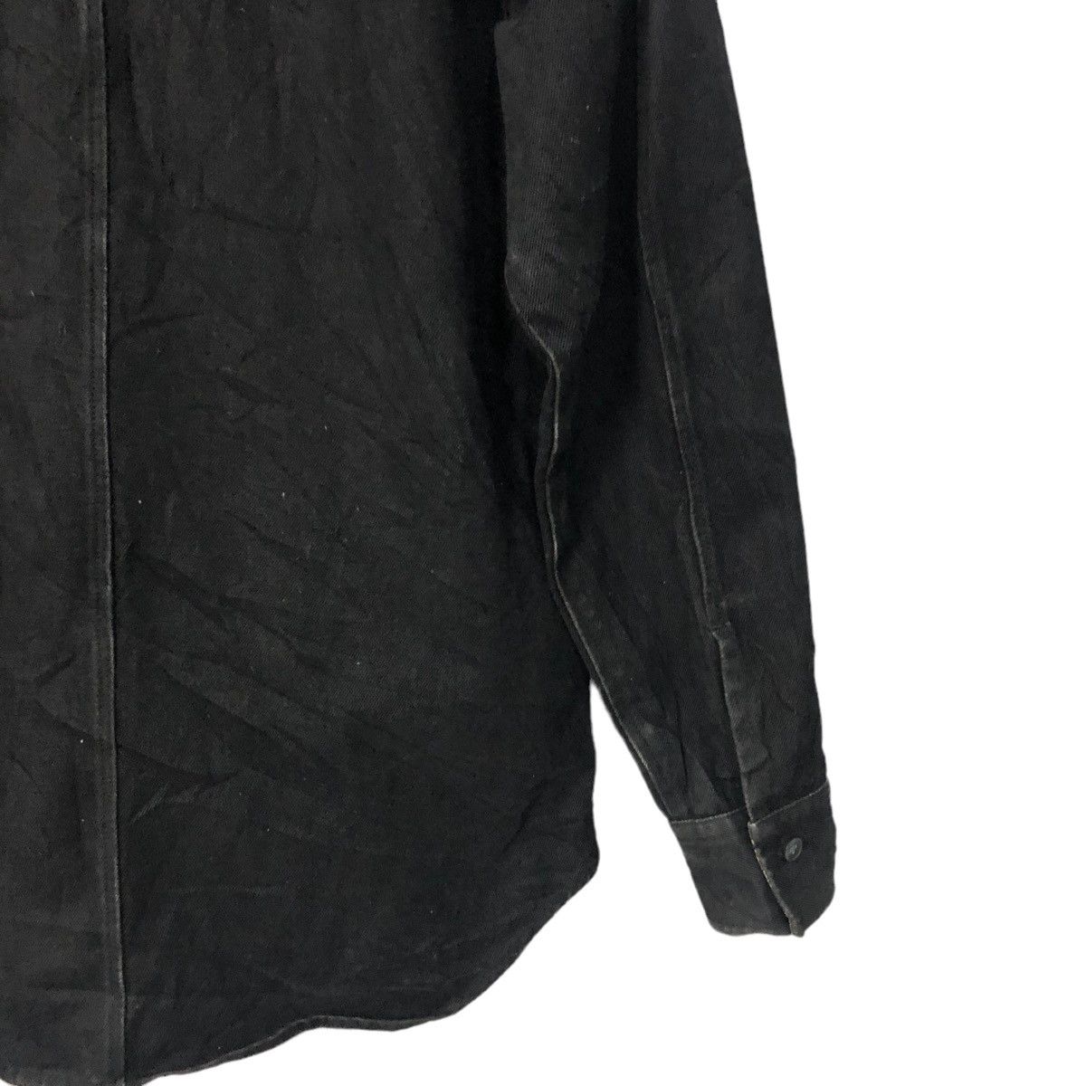 Alexander Julian Vintage Alexander Julian Button Ups Denim Jacket Size US M / EU 48-50 / 2 - 6 Thumbnail