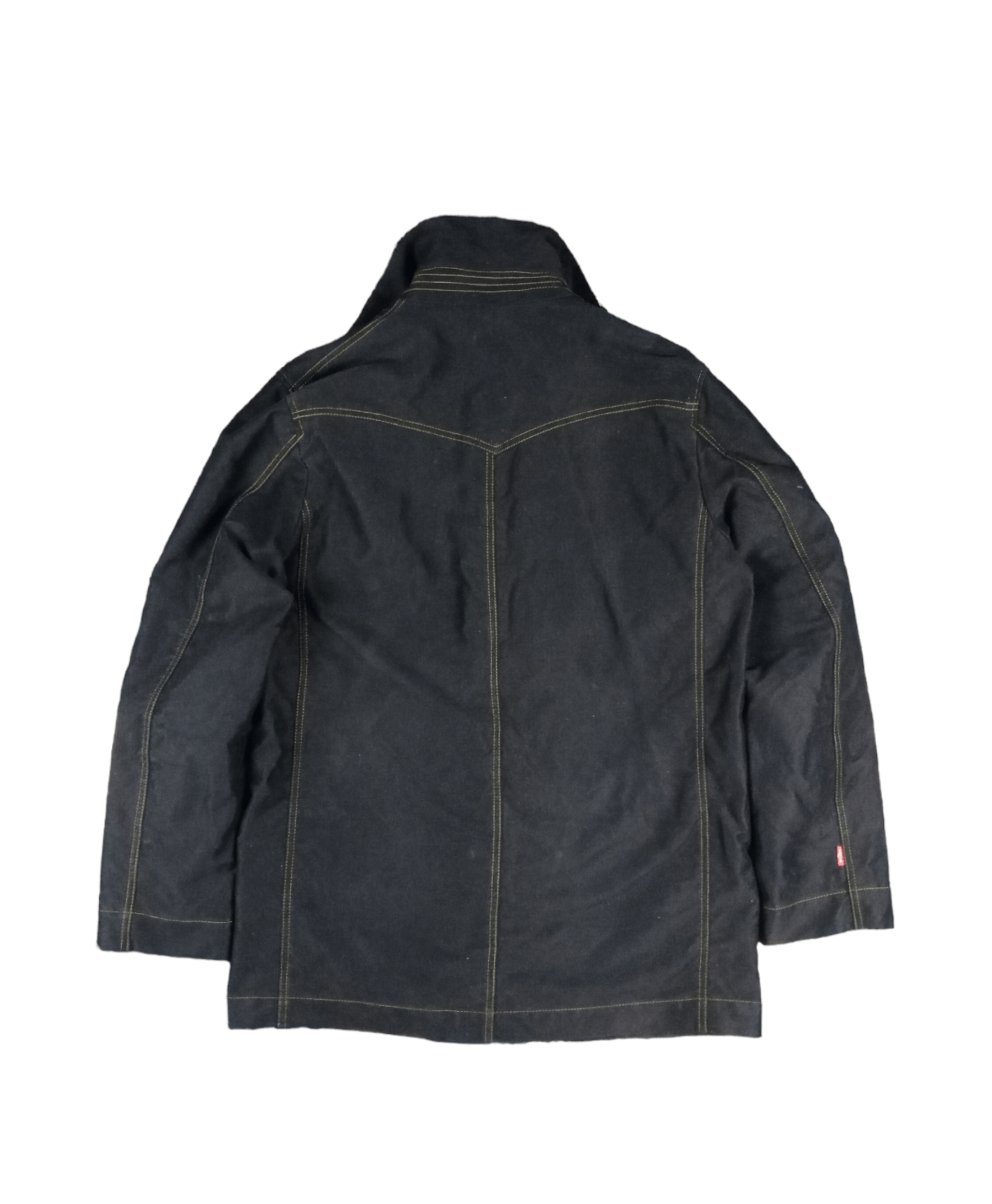 Levi's 💥RARE💥Vintage Y2K Levis Japan Sherpa Jacket Size US L / EU 52-54 / 3 - 10 Thumbnail
