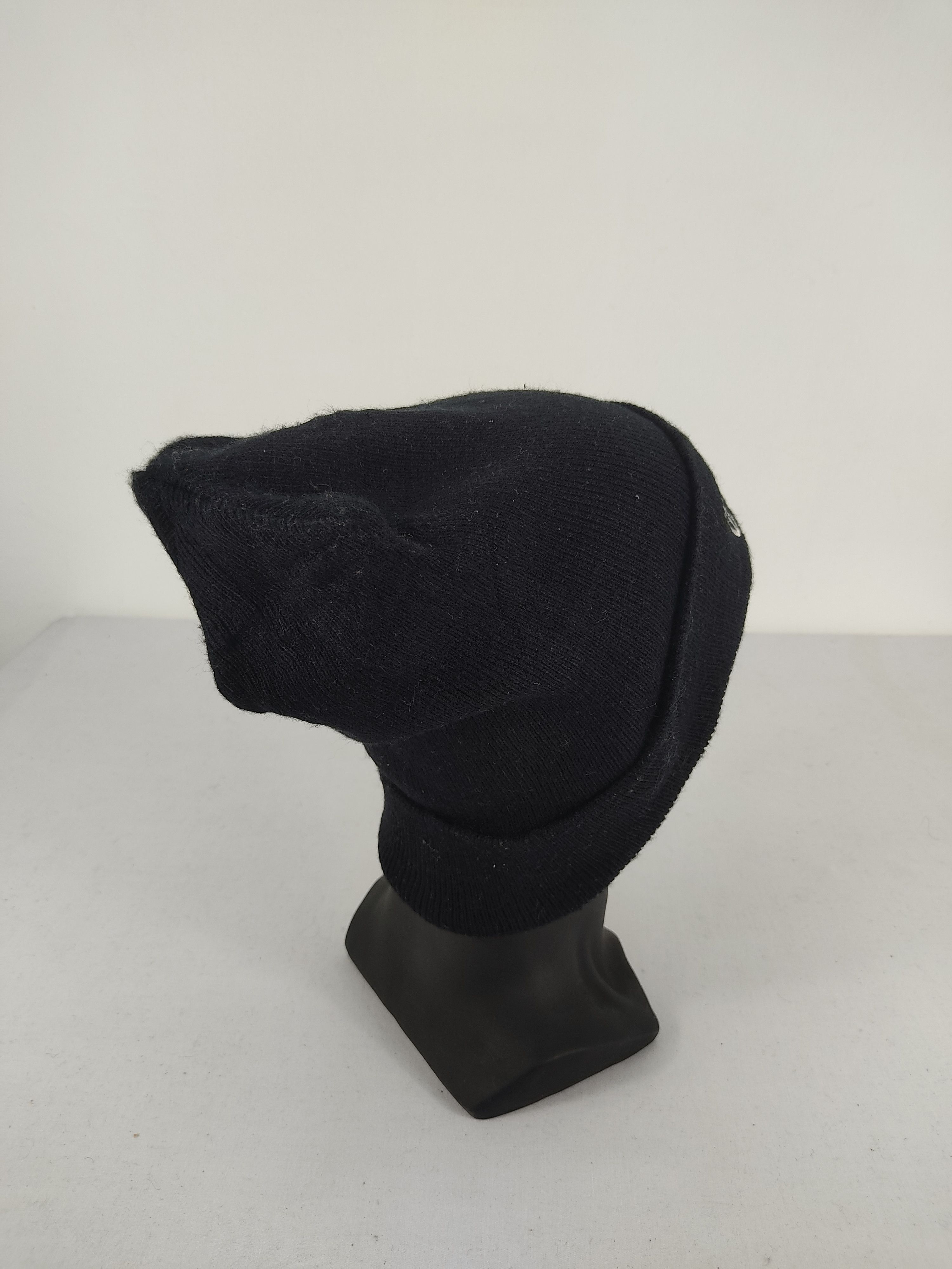 Japanese Brand × Vintage Vintage Japanese Brand Thirteen-13 Beanie/Snow Hat/Snow Cap Size ONE SIZE - 4 Thumbnail