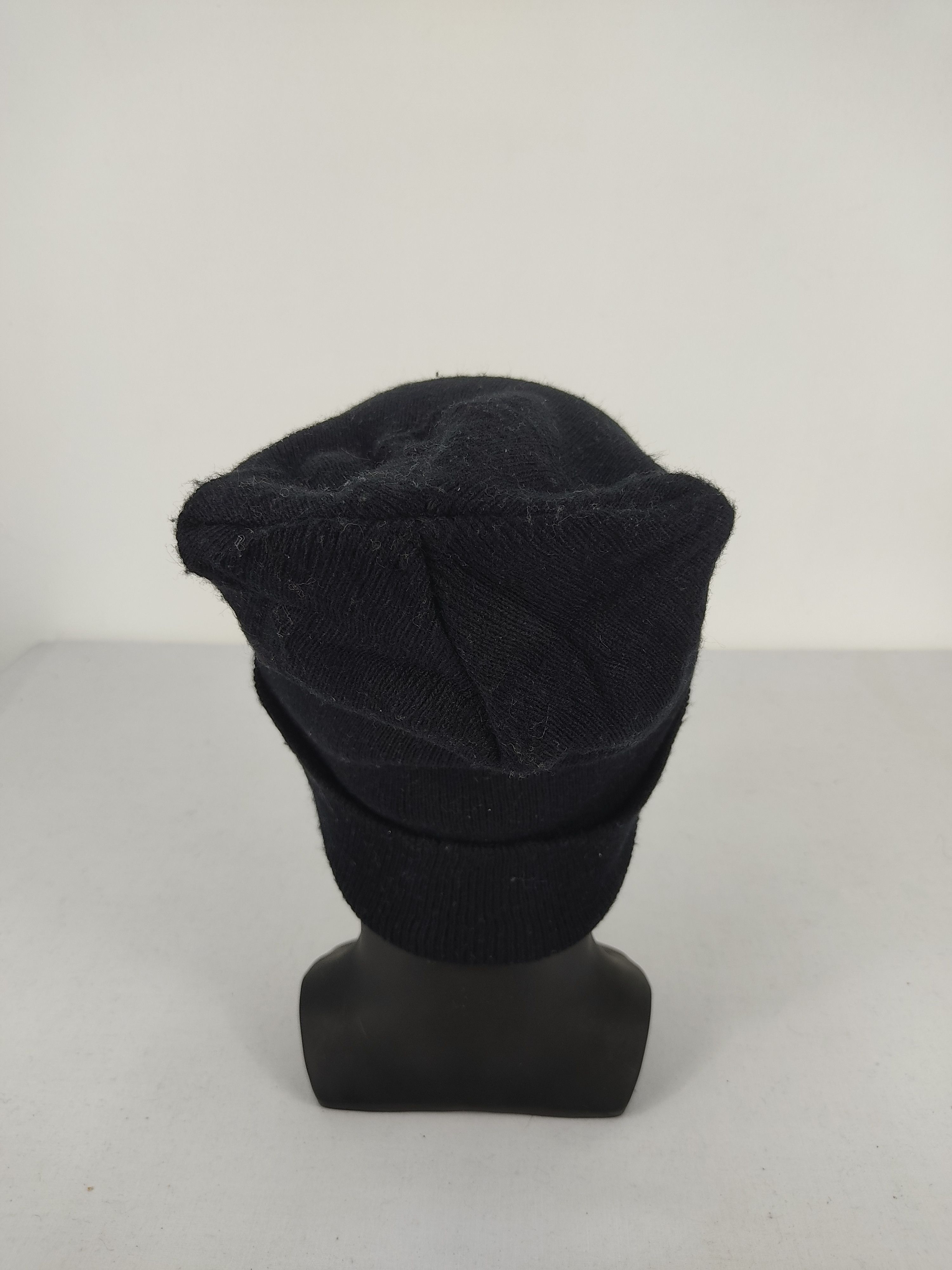 Japanese Brand × Vintage Vintage Japanese Brand Thirteen-13 Beanie/Snow Hat/Snow Cap Size ONE SIZE - 3 Thumbnail