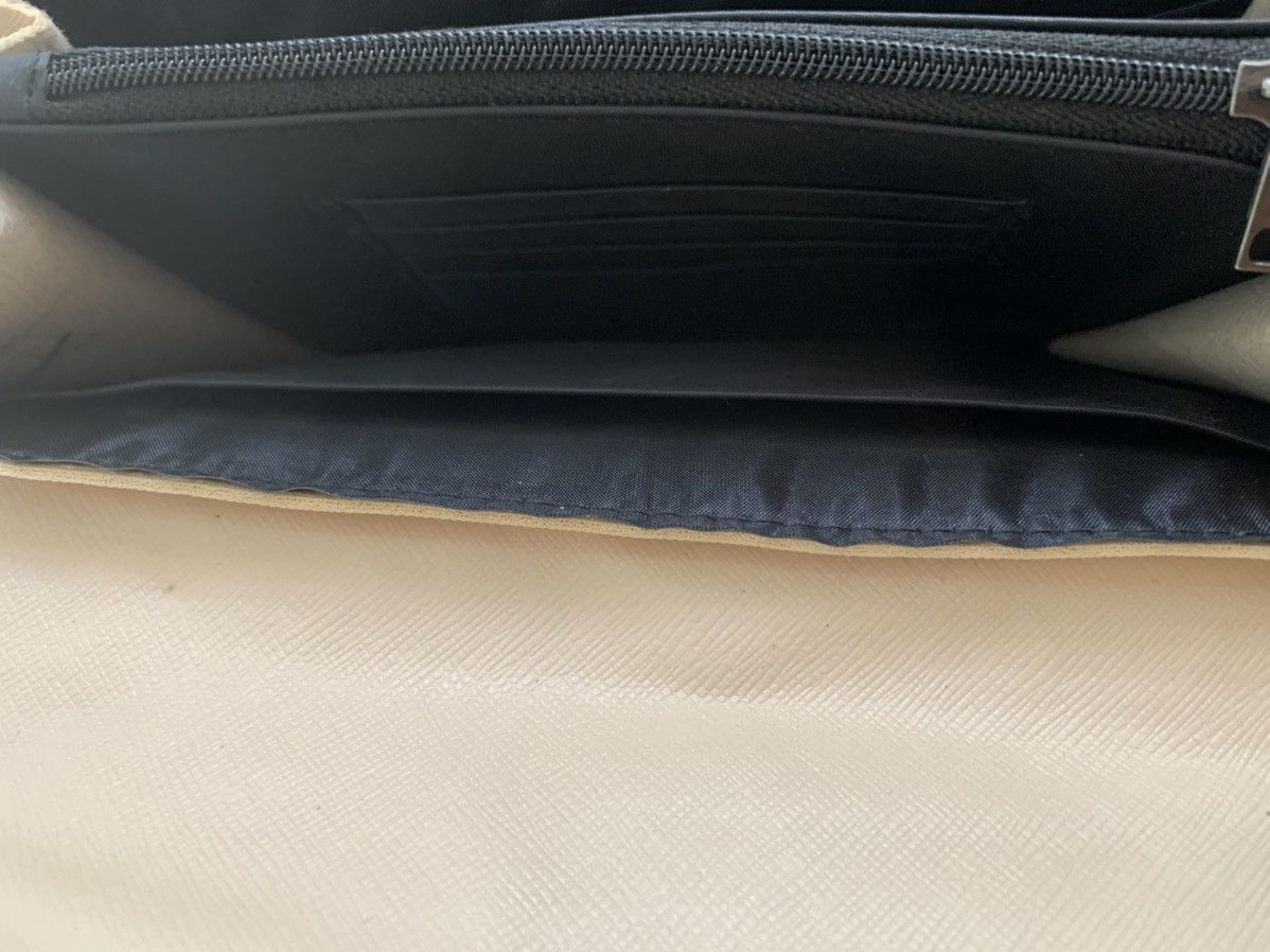 Y's × Yohji Yamamoto Y’s Sling Bag Size ONE SIZE - 6 Thumbnail