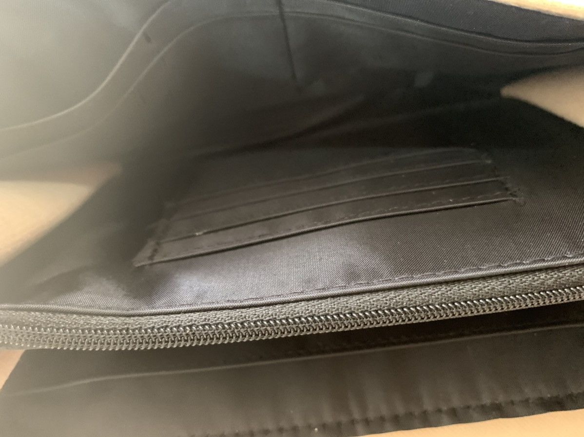 Y's × Yohji Yamamoto Y’s Sling Bag Size ONE SIZE - 5 Thumbnail