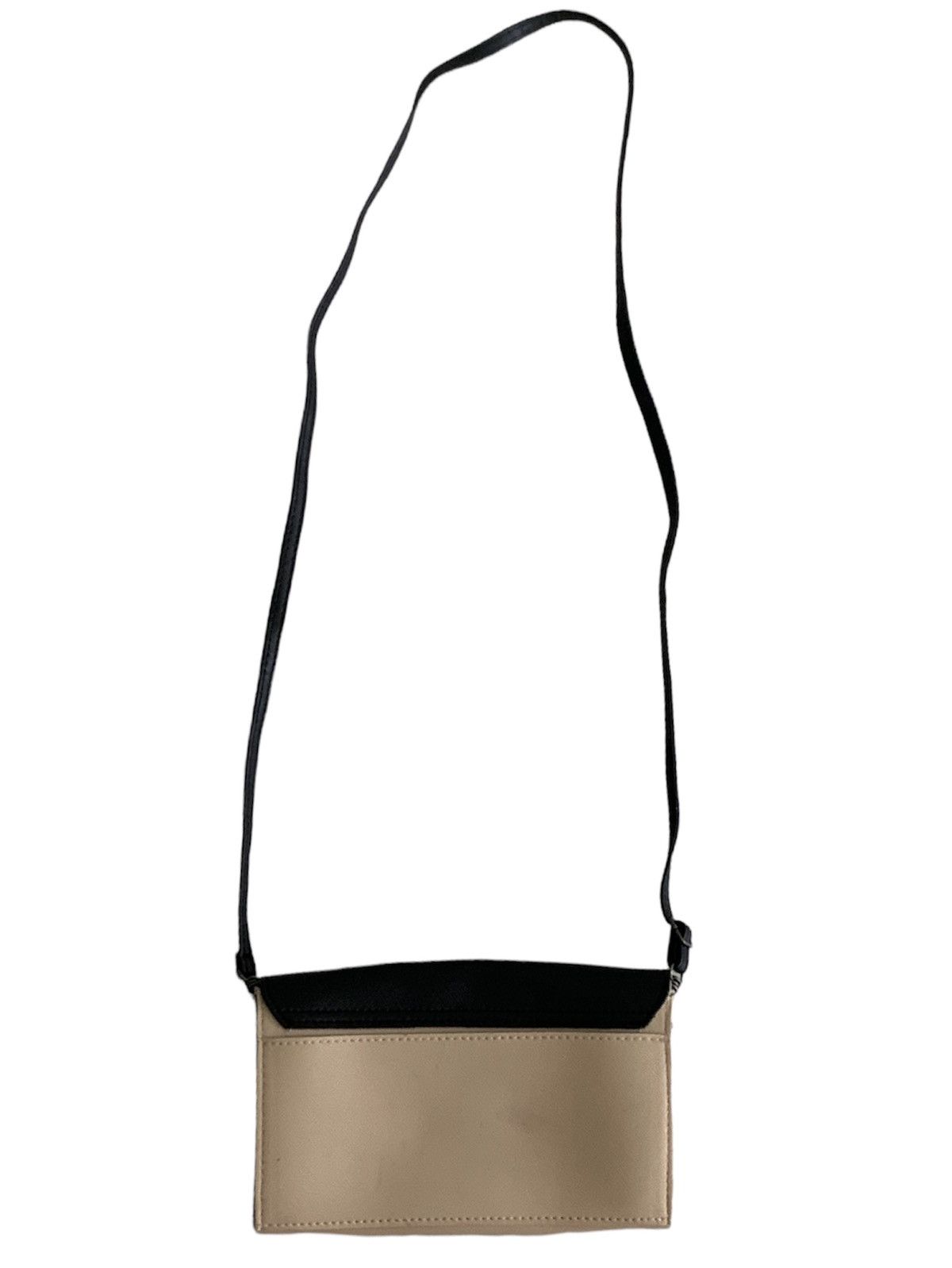 Y's × Yohji Yamamoto Y’s Sling Bag Size ONE SIZE - 2 Thumbnail