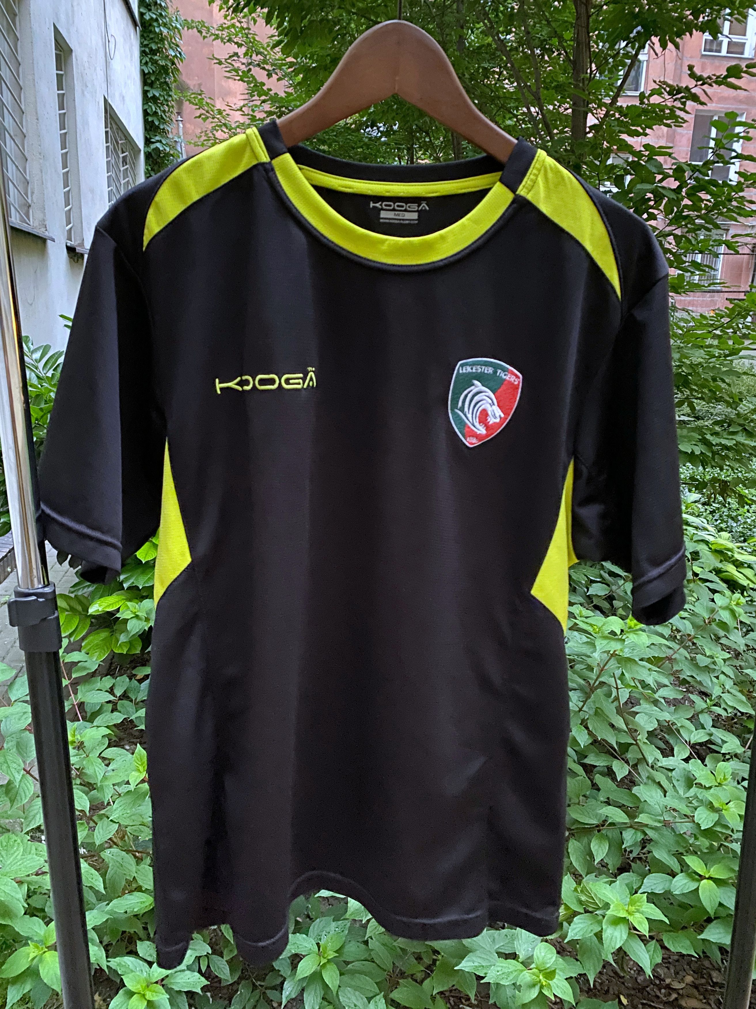 Huge collection of rare Leicester Tigers rugby memorabilia is