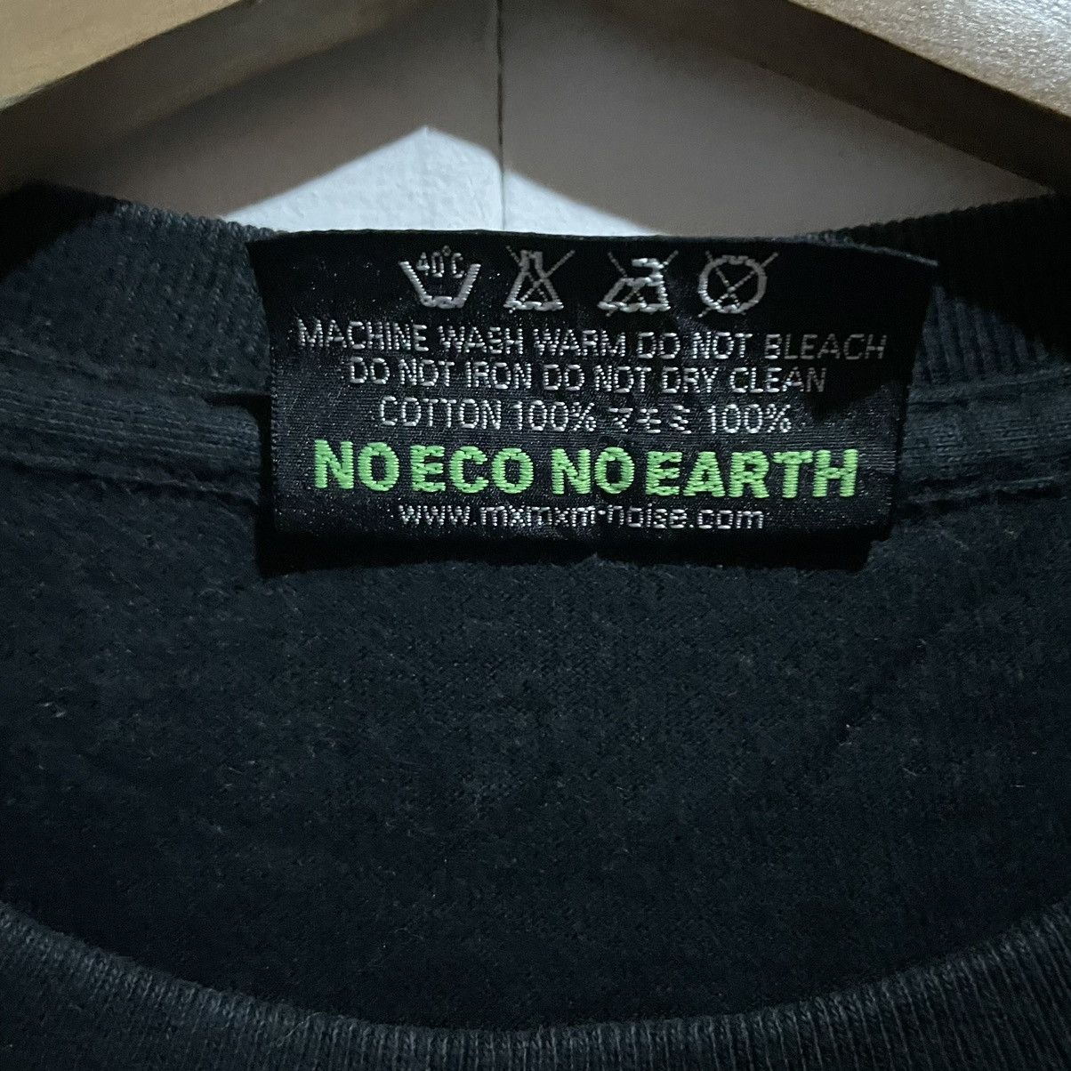 Anime × Japanese Brand × Vintage Neon Genesis Evangelion T-Shirt Size US M / EU 48-50 / 2 - 4 Thumbnail