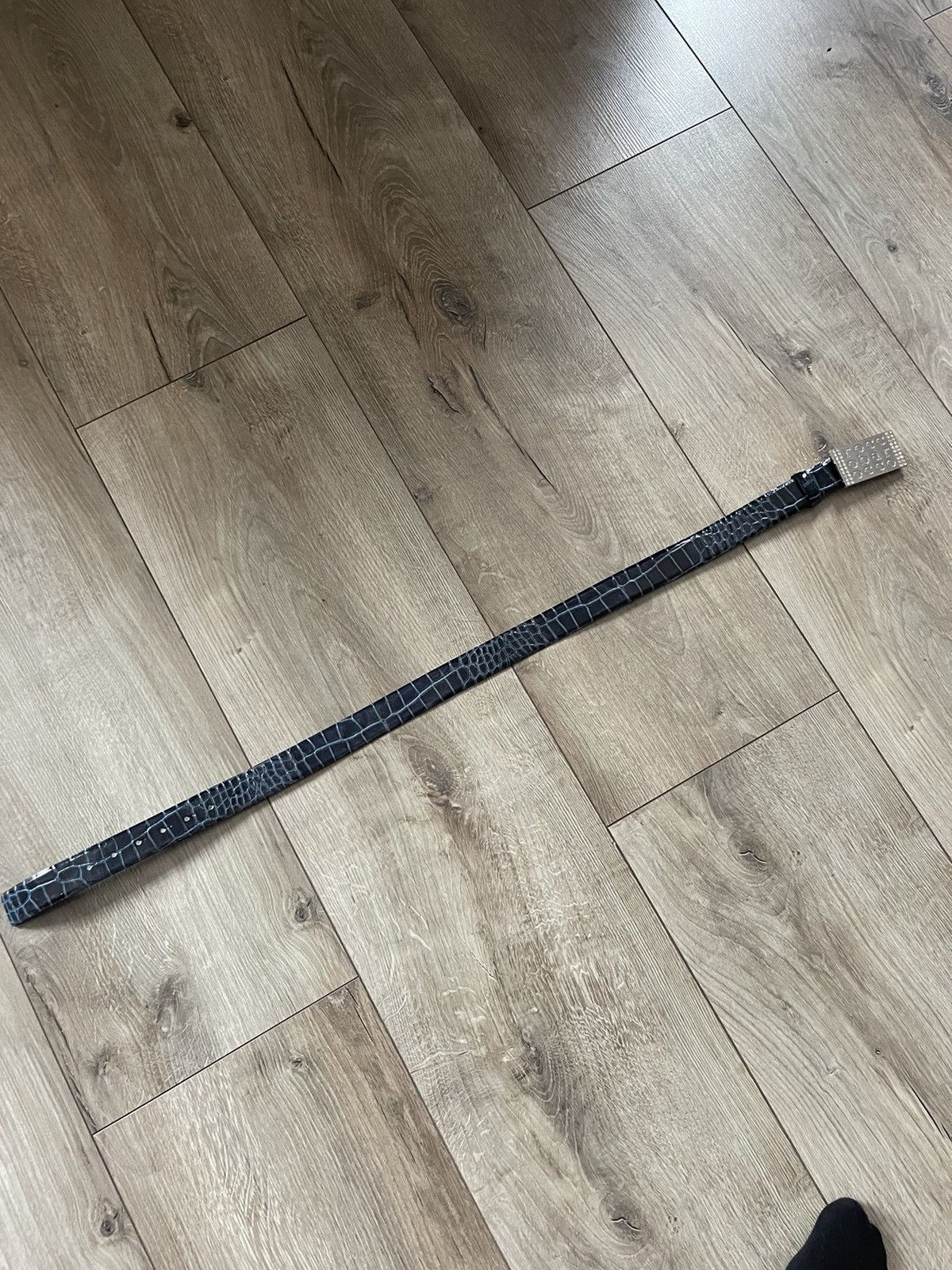 Other Roccobarocco belt Size 42 - 6 Thumbnail