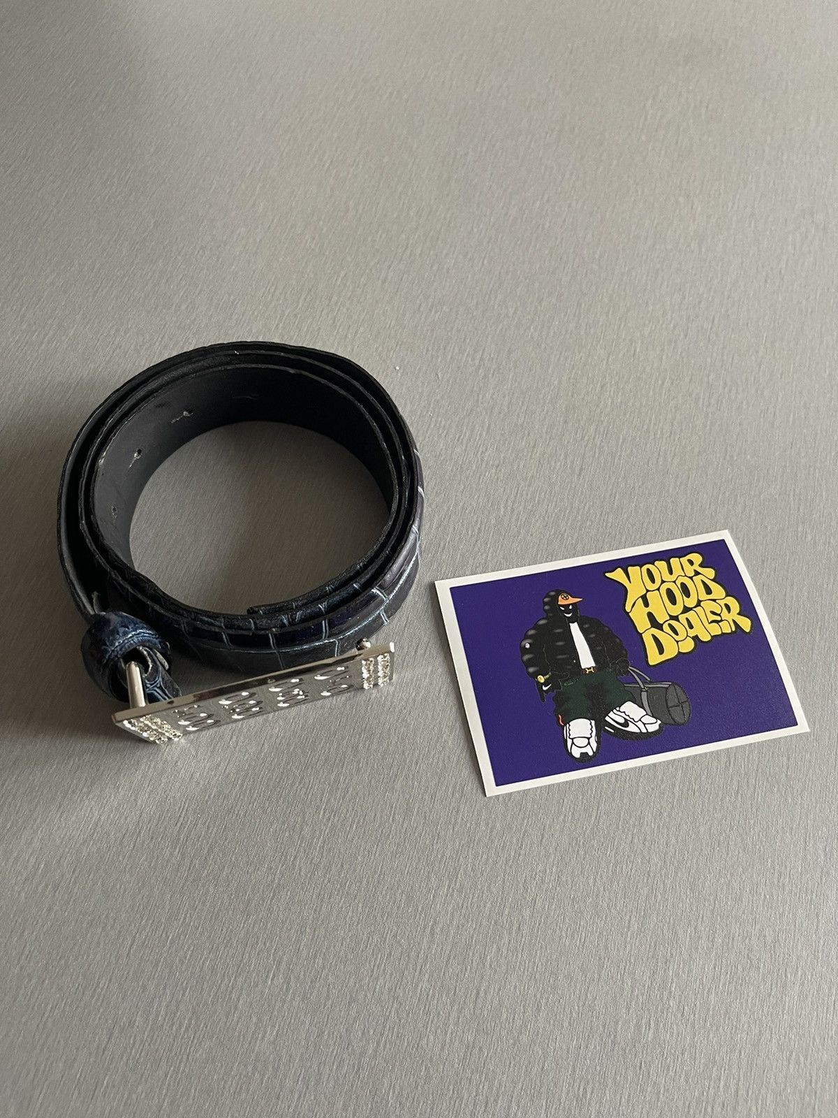 Other Roccobarocco belt Size 42 - 4 Thumbnail