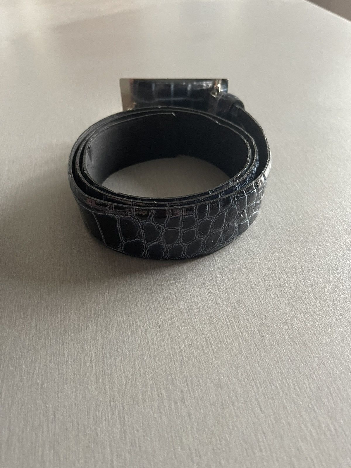 Other Roccobarocco belt Size 42 - 3 Thumbnail