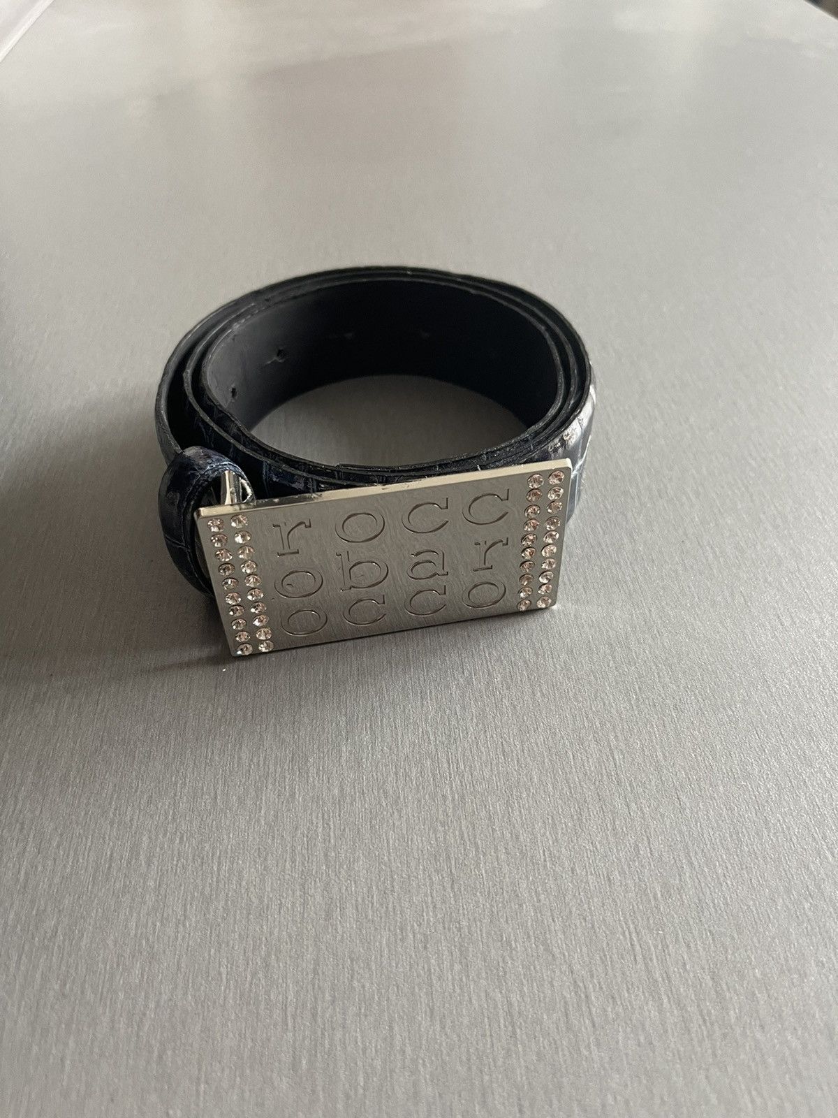 Other Roccobarocco belt Size 42 - 1 Thumbnail