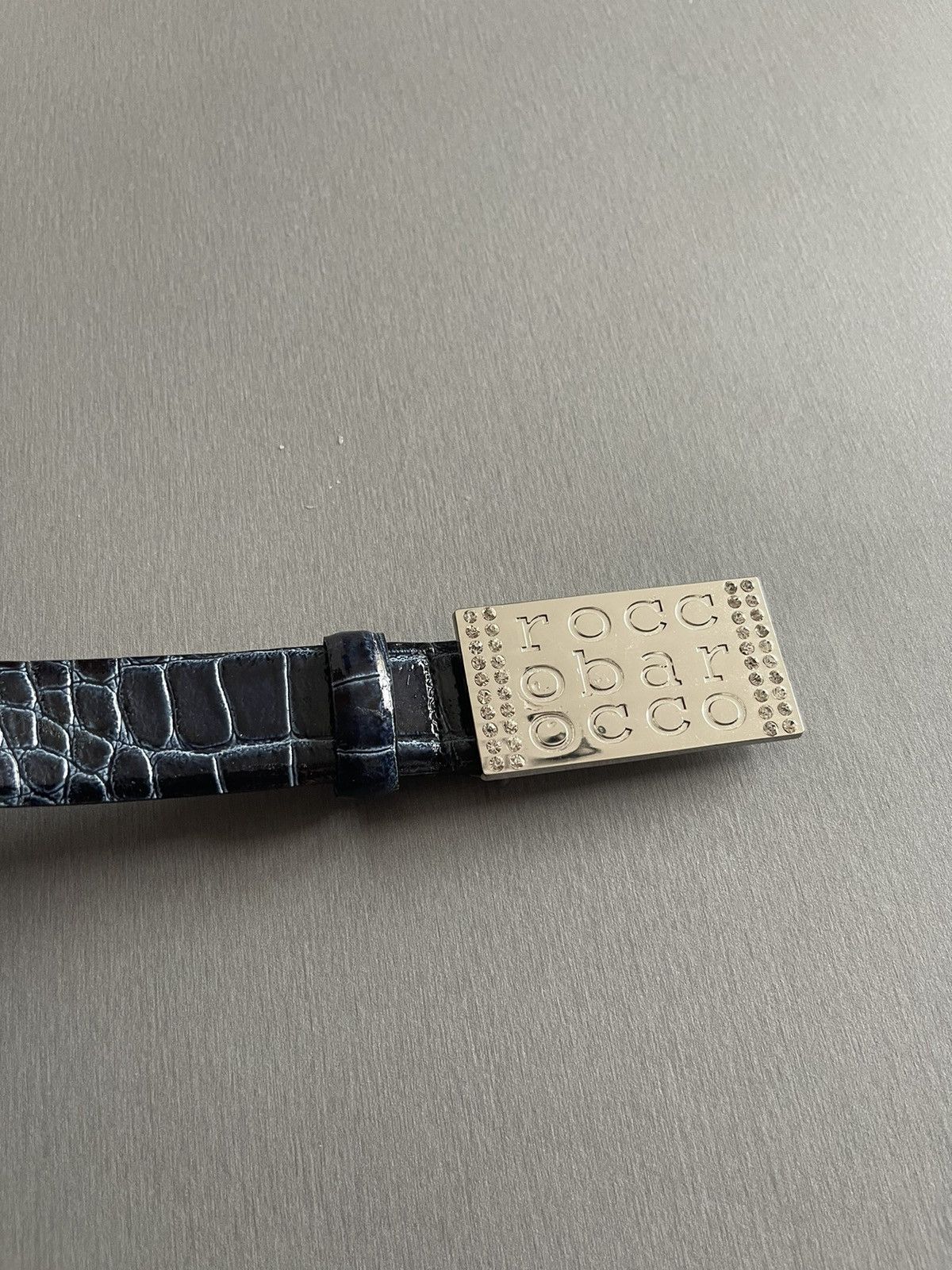 Other Roccobarocco belt Size 42 - 2 Thumbnail