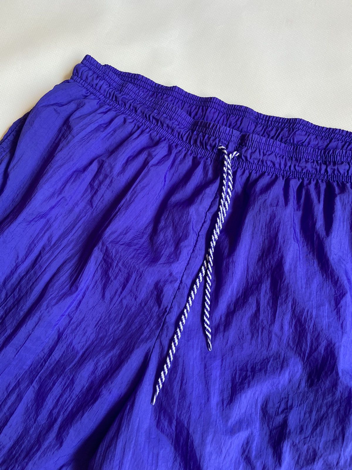 Adidas Vintage adidas shorts Size US 32 / EU 48 - 5 Thumbnail