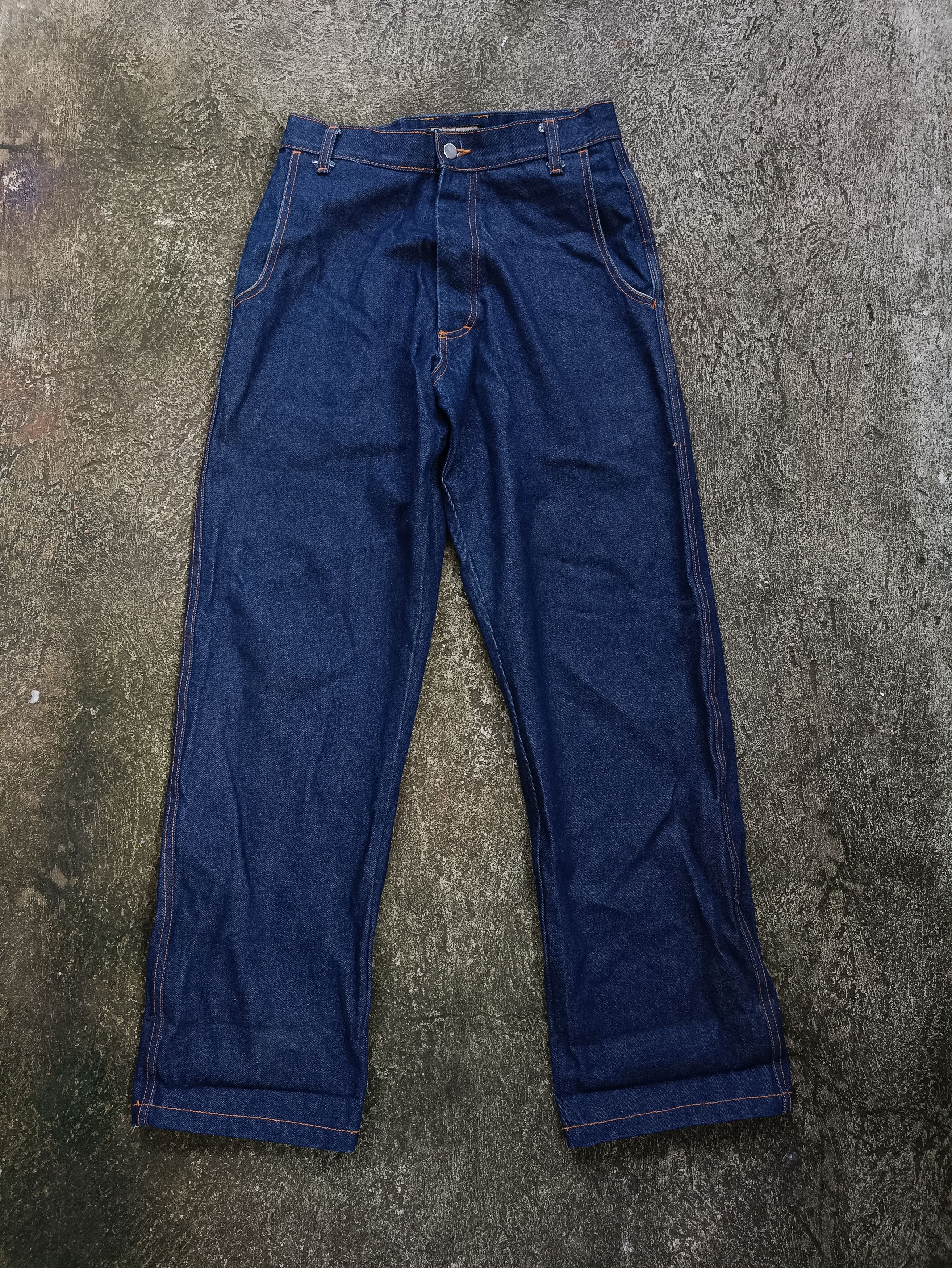 Vintage Stoopid baggy pants Size US 34 / EU 50 - 2 Thumbnail