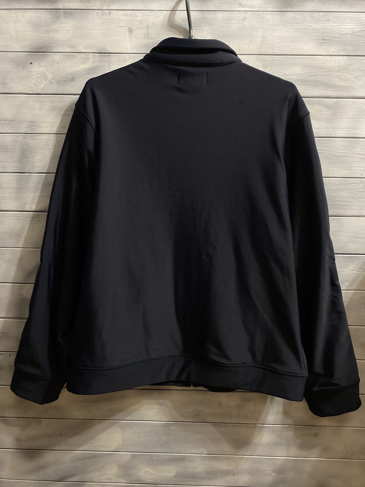 Ralph Lauren Rare Vintage Nylon Jacket Polo Ralph Lauren Size XL. Size US XL / EU 56 / 4 - 8 Thumbnail