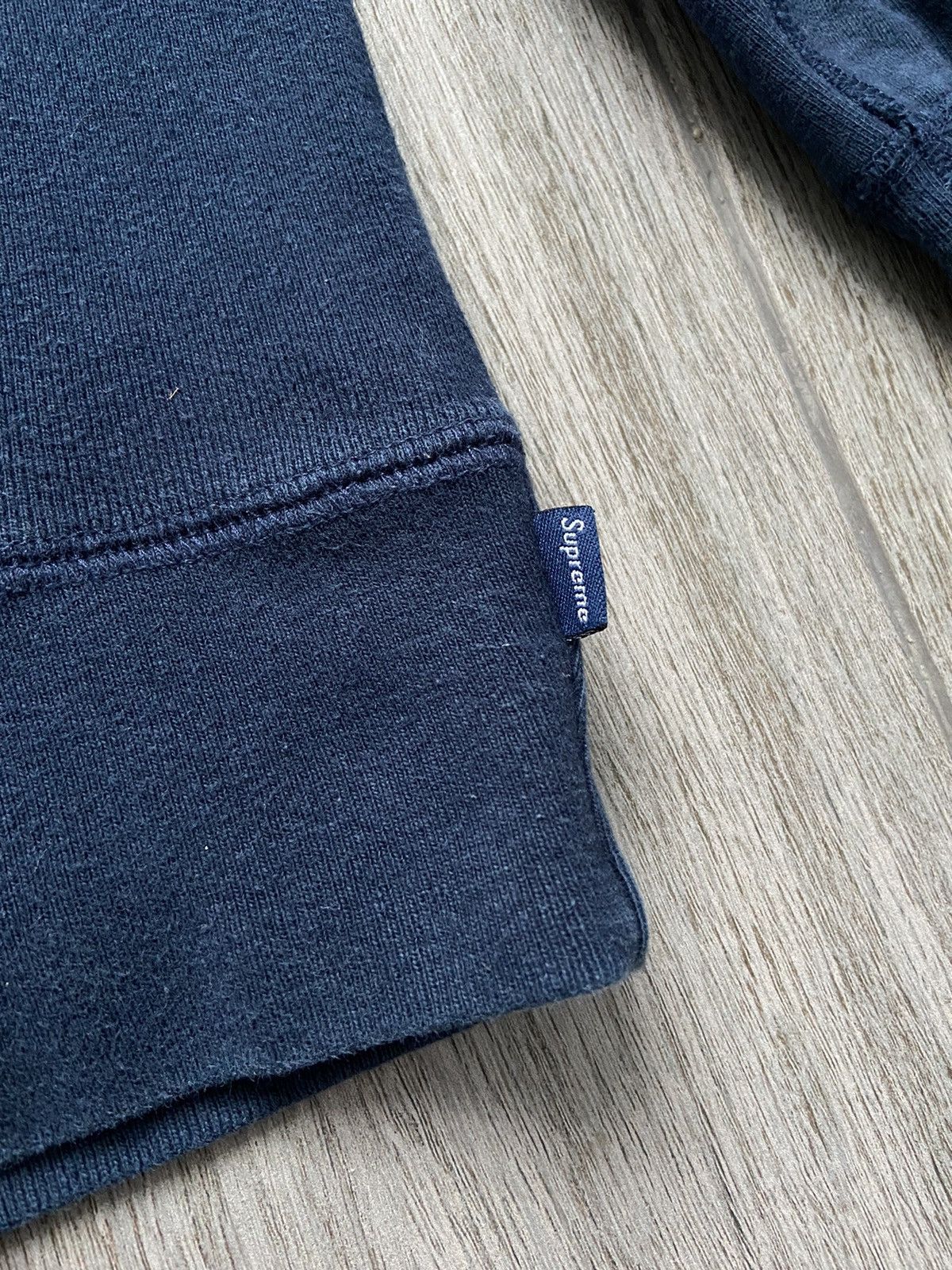 Supreme Supreme HOODIE Size US M / EU 48-50 / 2 - 7 Thumbnail