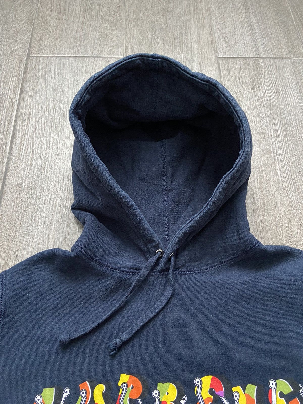 Supreme Supreme HOODIE Size US M / EU 48-50 / 2 - 6 Thumbnail