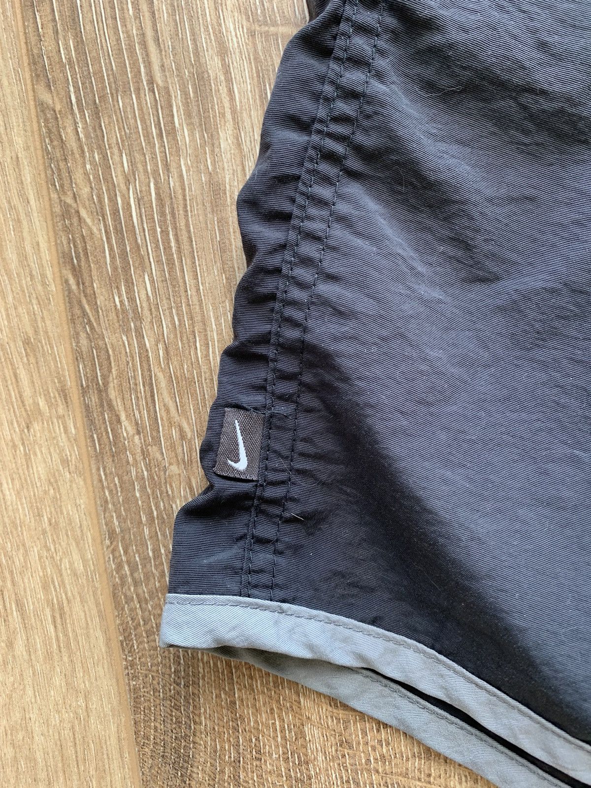 Nike Vintage Nike Athletic sport shorts Size US 36 / EU 52 - 4 Thumbnail
