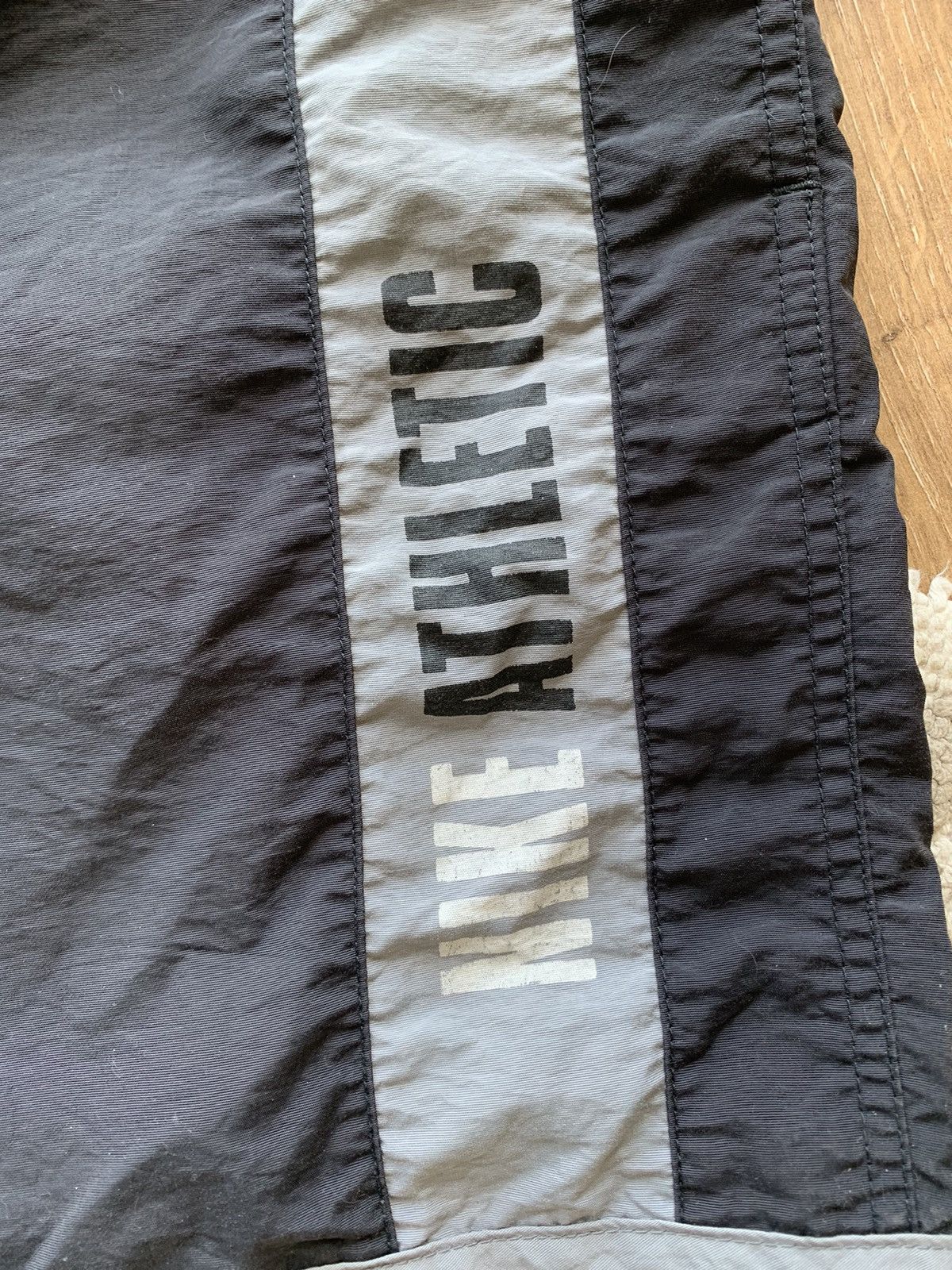 Nike Vintage Nike Athletic sport shorts Size US 36 / EU 52 - 3 Thumbnail