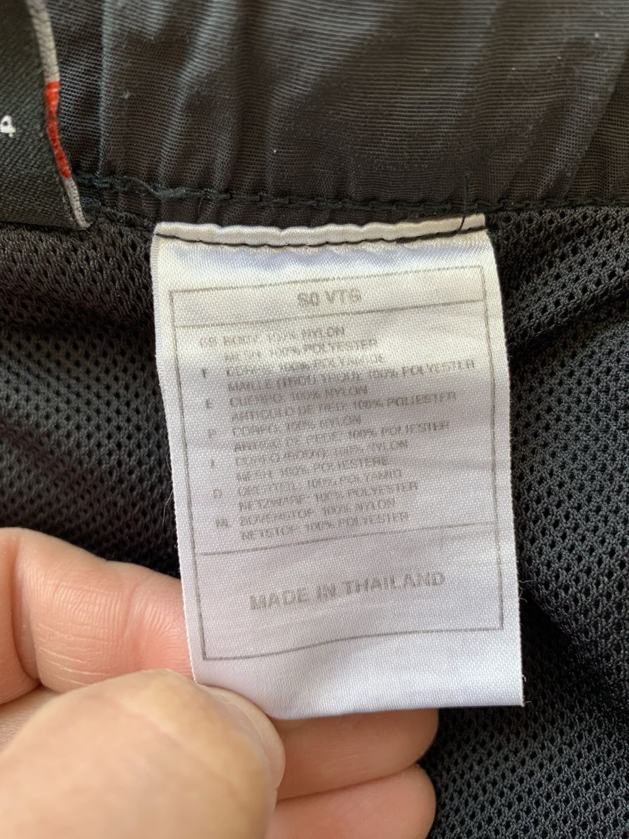 Nike Vintage Nike Athletic sport shorts Size US 36 / EU 52 - 7 Thumbnail