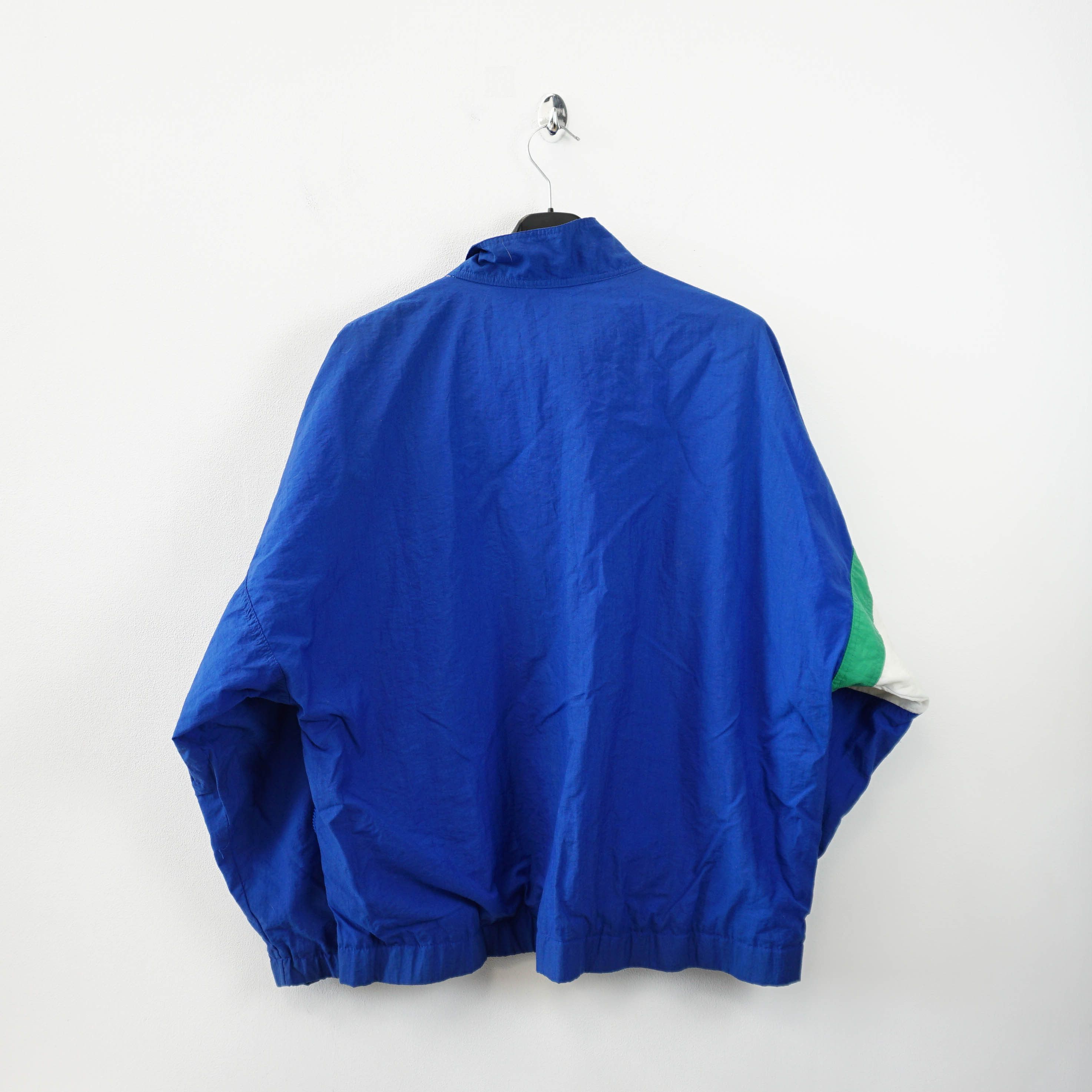 Vintage 1980's Archive Tracksuit Jacket Size US S / EU 44-46 / 1 - 3 Thumbnail