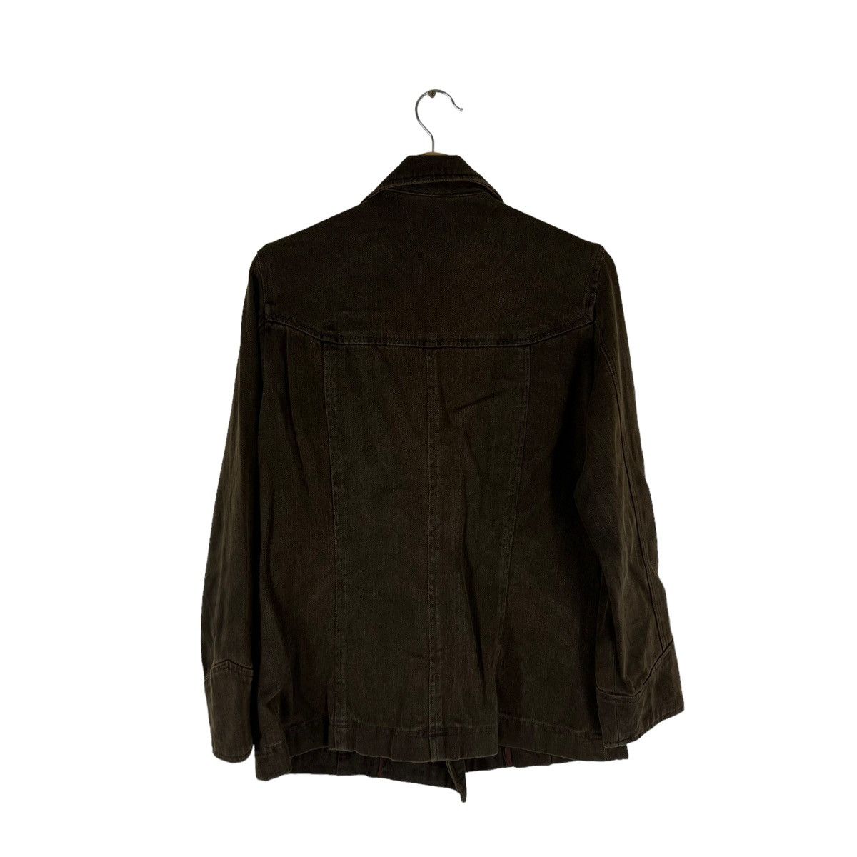 Japanese Brand VINTAGE CHORE JACKET LIVRE CLAIRE JAPAN MADE Size US M / EU 48-50 / 2 - 6 Thumbnail