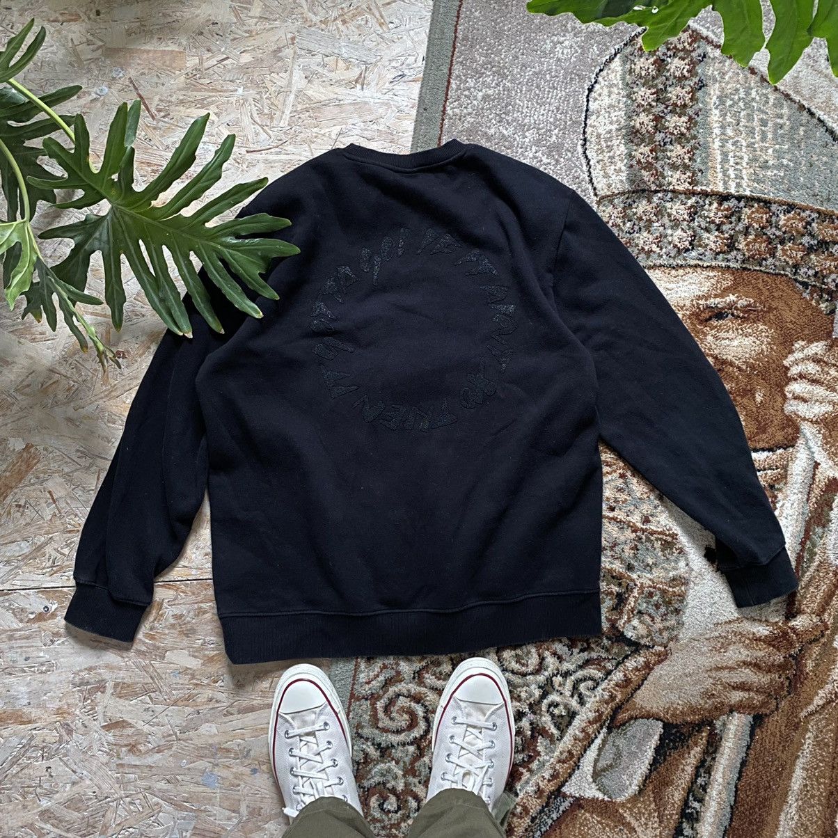 H&M × The Weeknd THE WEEKND XO TOUR X H&M RARE SWEATSHIRT Size US L / EU 52-54 / 3 - 2 Thumbnail