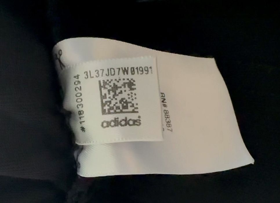 Adidas yeezy hotsell jd xl