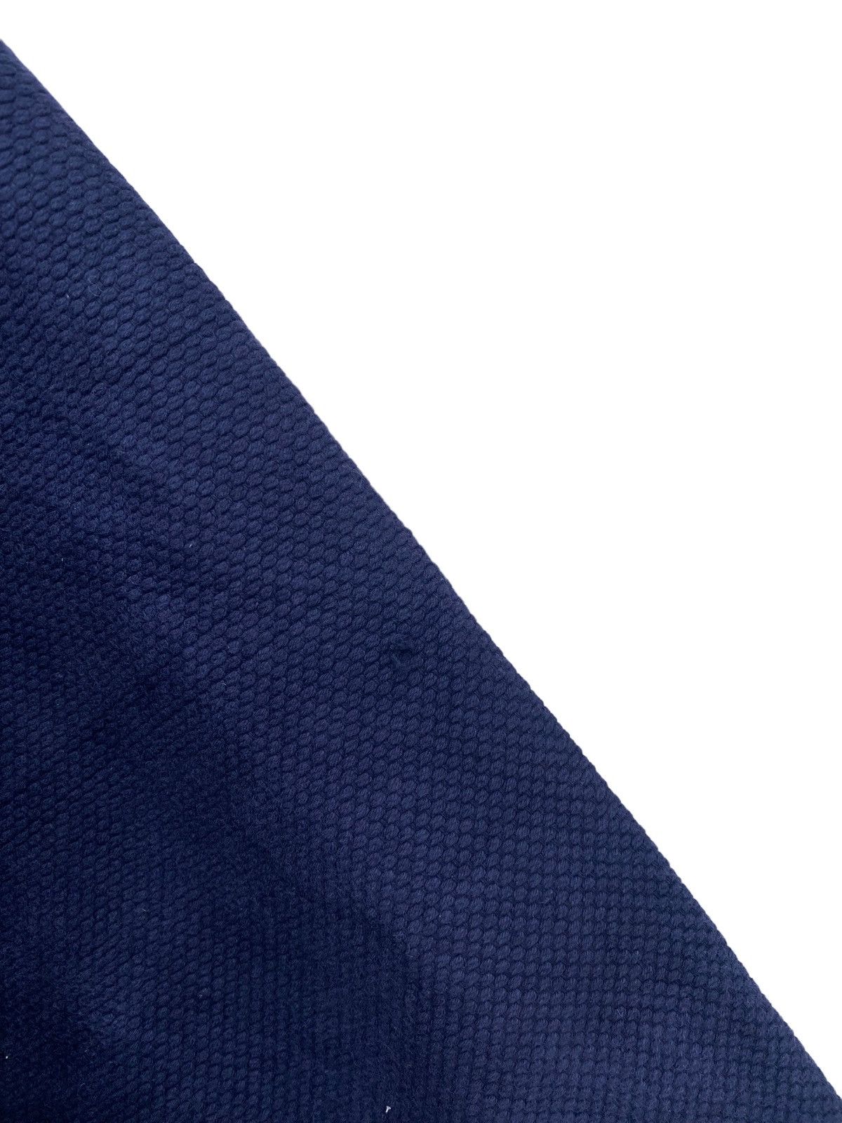 Indigo Vintage Indigo Kendo Gi Sanjuro Jacket Size US L / EU 52-54 / 3 - 4 Thumbnail