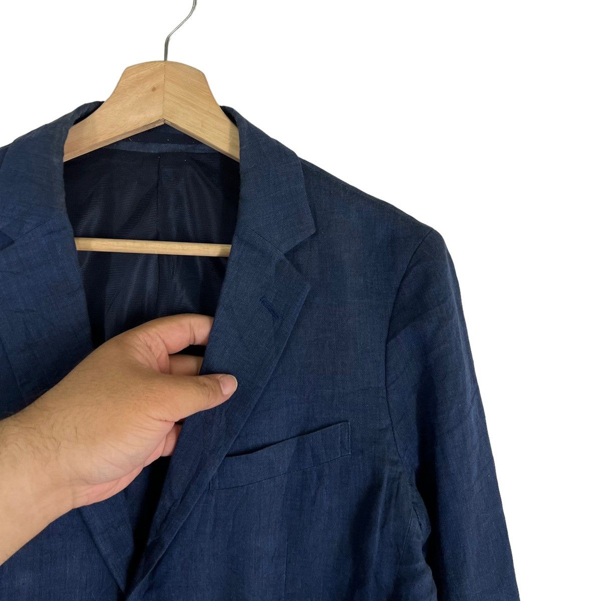 Beams Plus CHORE JACKET BEAMS JAPAN MADE ISSEY MIYAKE DESIGN Size US S / EU 44-46 / 1 - 4 Thumbnail