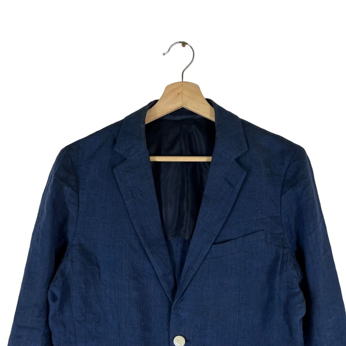 Beams Plus CHORE JACKET BEAMS JAPAN MADE ISSEY MIYAKE DESIGN Size US S / EU 44-46 / 1 - 2 Thumbnail