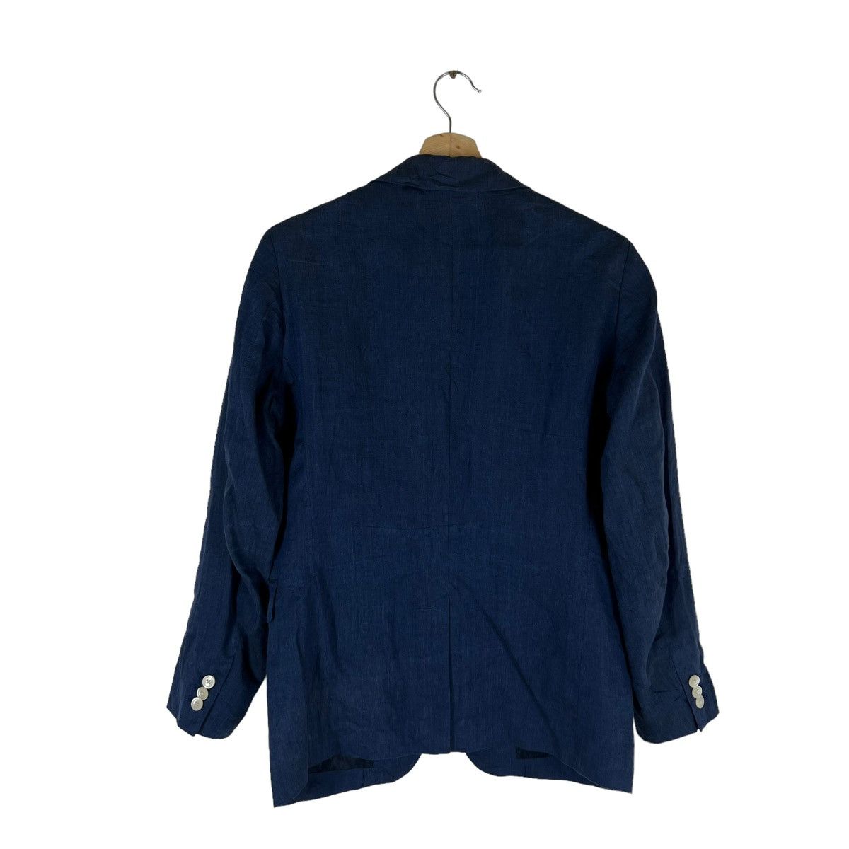Beams Plus CHORE JACKET BEAMS JAPAN MADE ISSEY MIYAKE DESIGN Size US S / EU 44-46 / 1 - 6 Thumbnail