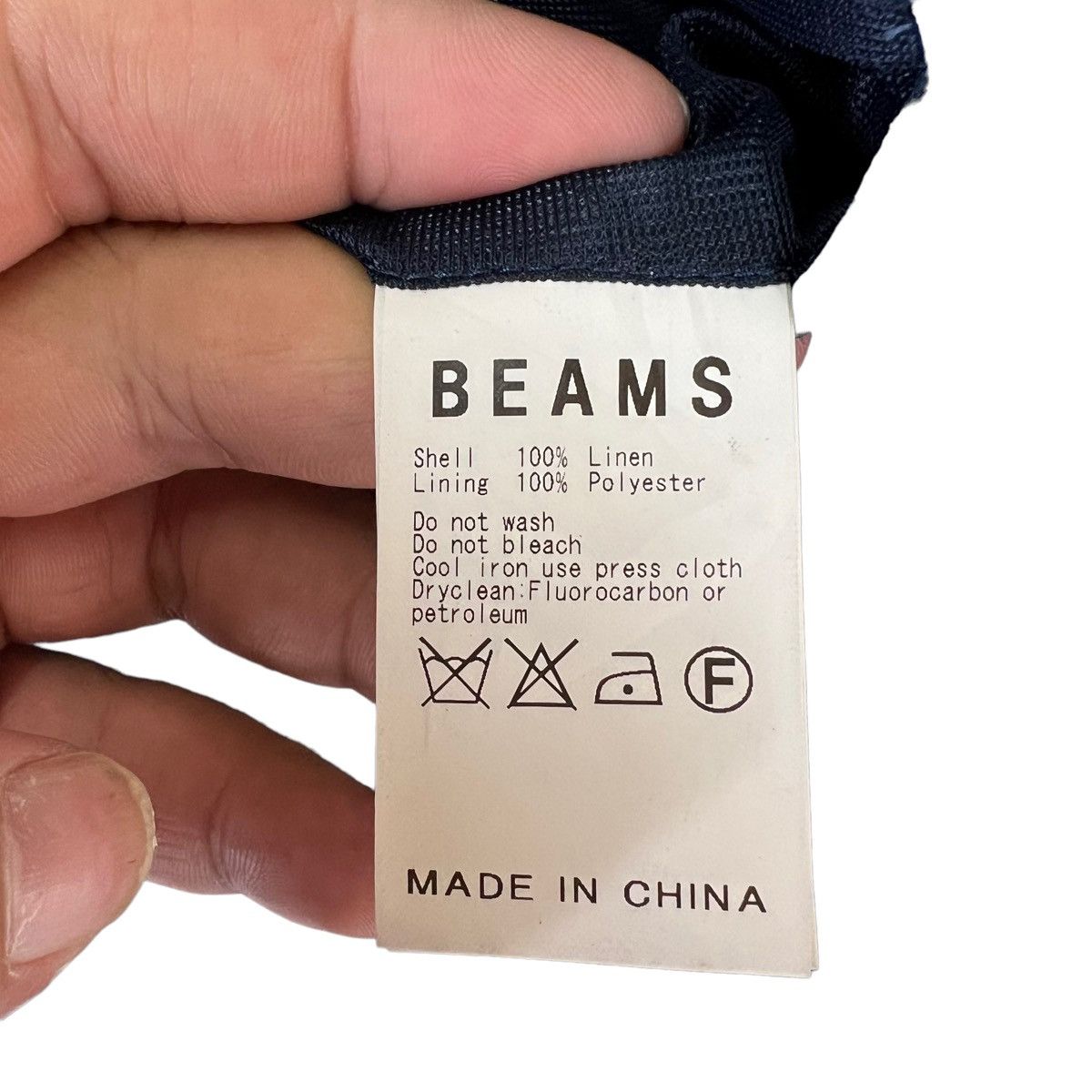 Beams Plus CHORE JACKET BEAMS JAPAN MADE ISSEY MIYAKE DESIGN Size US S / EU 44-46 / 1 - 9 Thumbnail