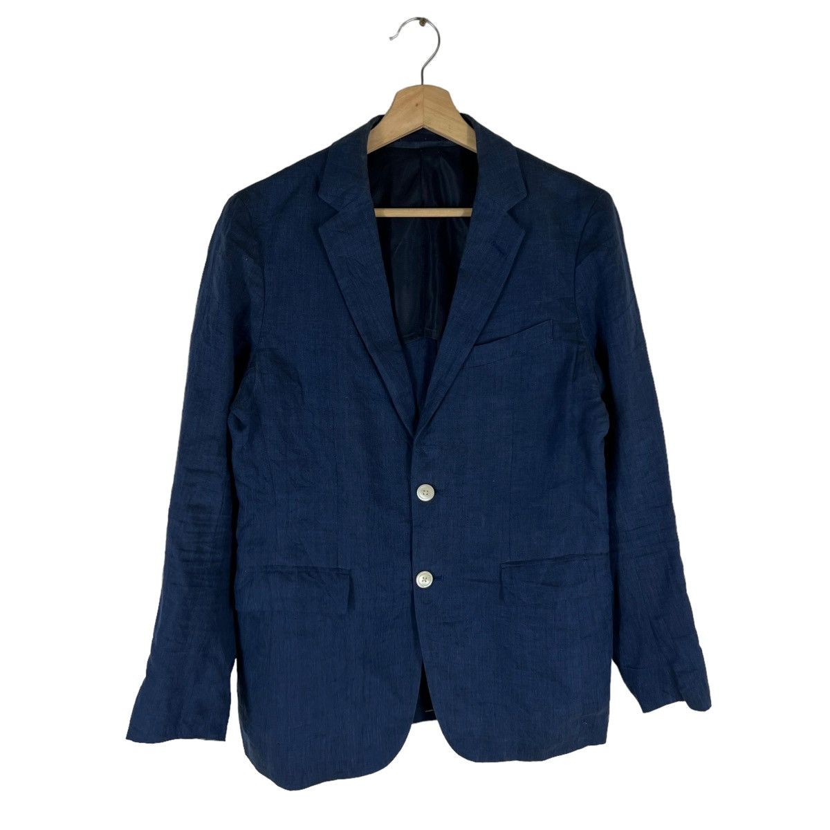 Beams Plus CHORE JACKET BEAMS JAPAN MADE ISSEY MIYAKE DESIGN Size US S / EU 44-46 / 1 - 1 Thumbnail