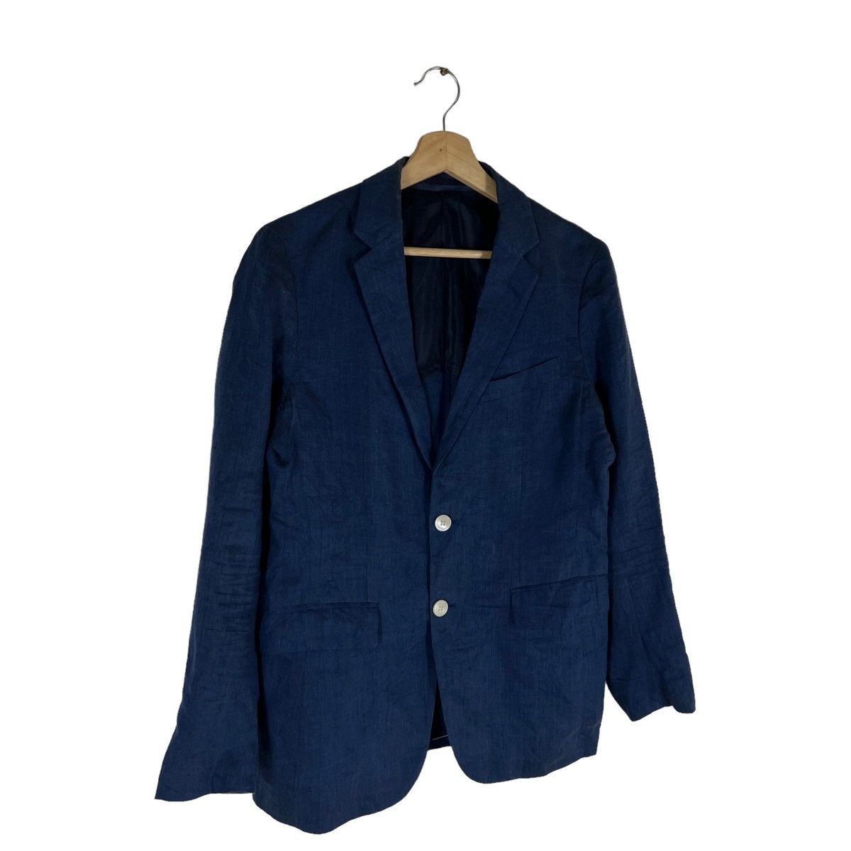 Beams Plus CHORE JACKET BEAMS JAPAN MADE ISSEY MIYAKE DESIGN Size US S / EU 44-46 / 1 - 3 Thumbnail