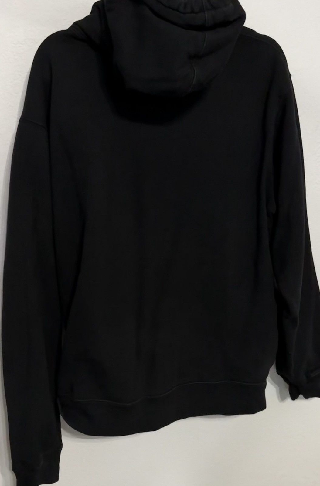 Supreme SUPREME CORNER LABEL HOODED SWEATSHIRT Size US XL / EU 56 / 4 - 3 Thumbnail