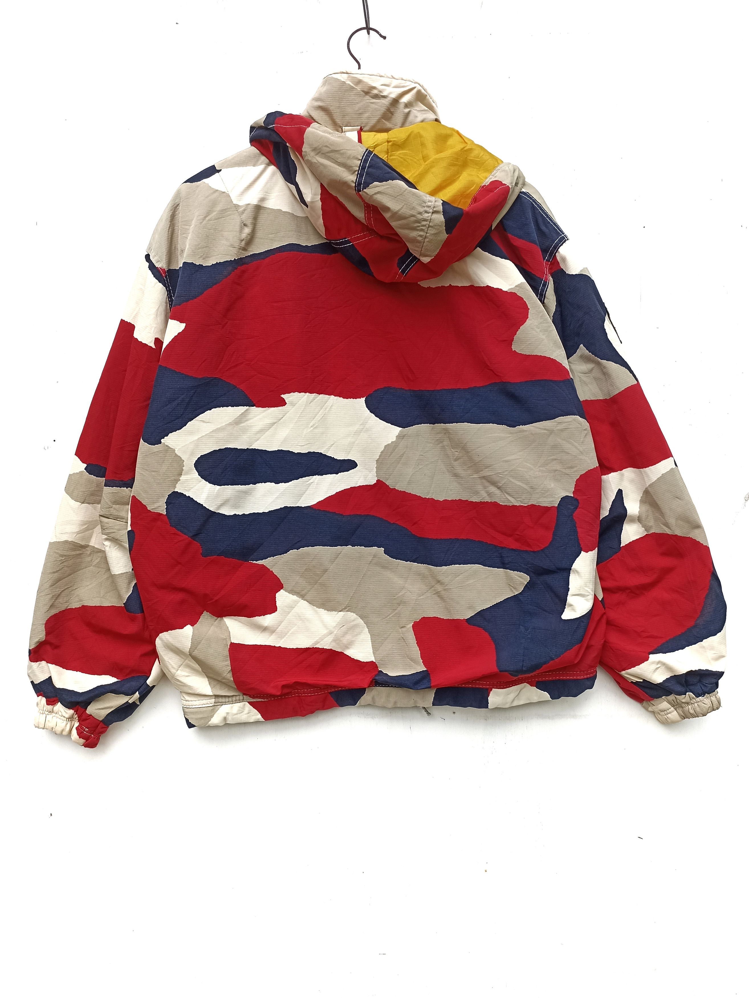 Goldwin Vintage Goldwin jacket camouflage rare colour unisex Size US M / EU 48-50 / 2 - 6 Thumbnail