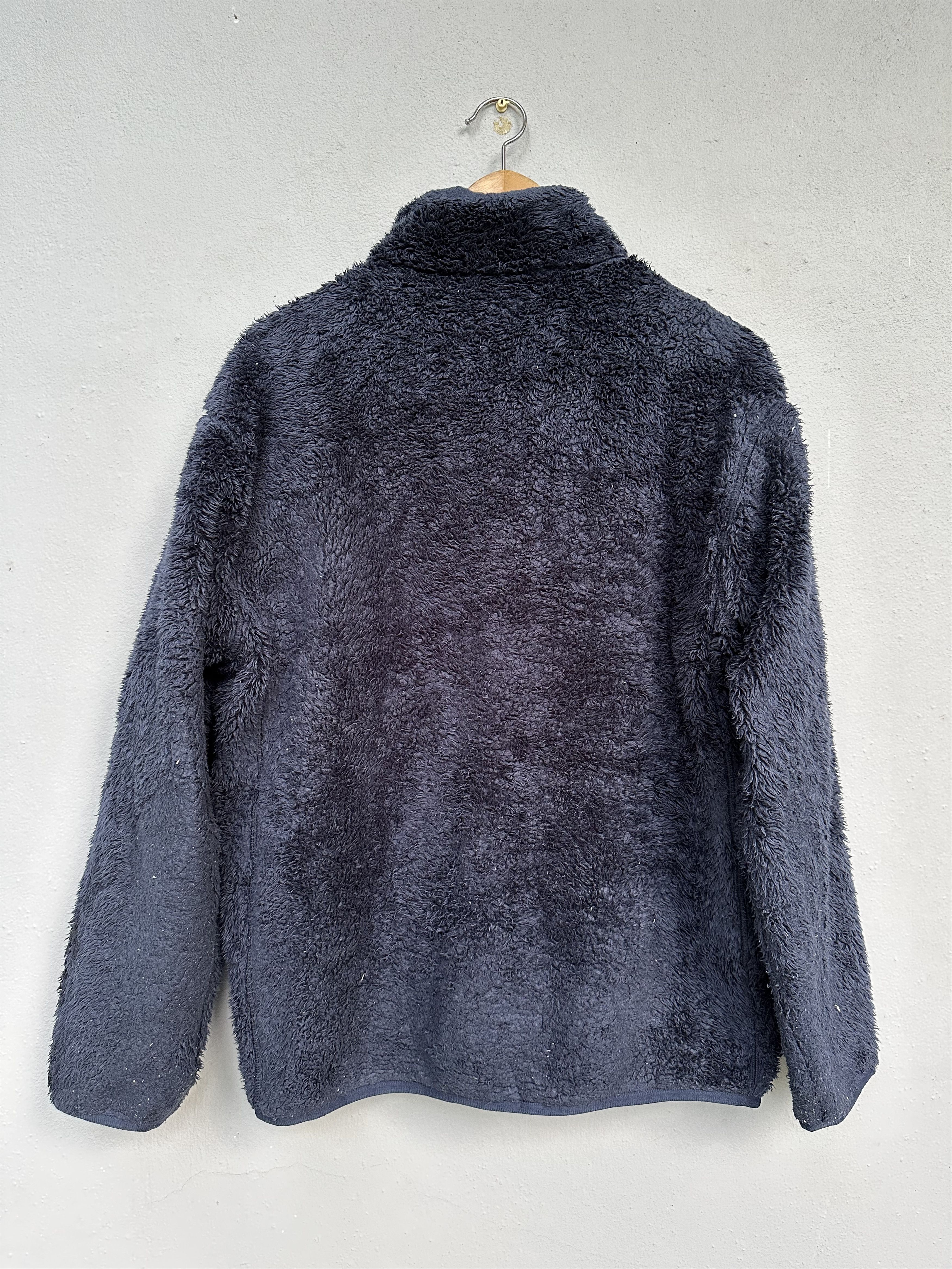 Canterbury of New Zealand Vintage Canterbury Fleece Winter Jacket Size US L / EU 52-54 / 3 - 3 Thumbnail
